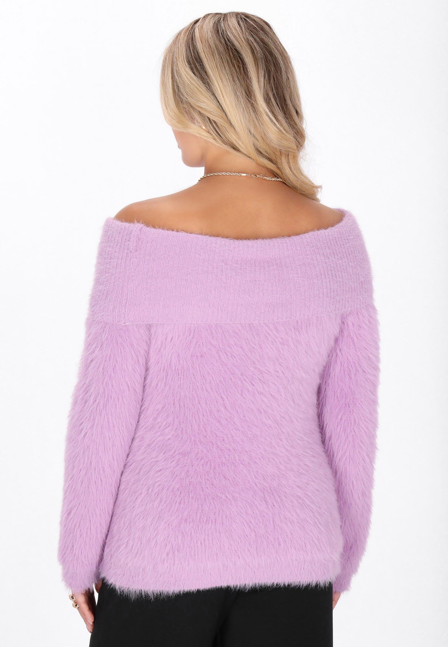 faina Women's Sweater