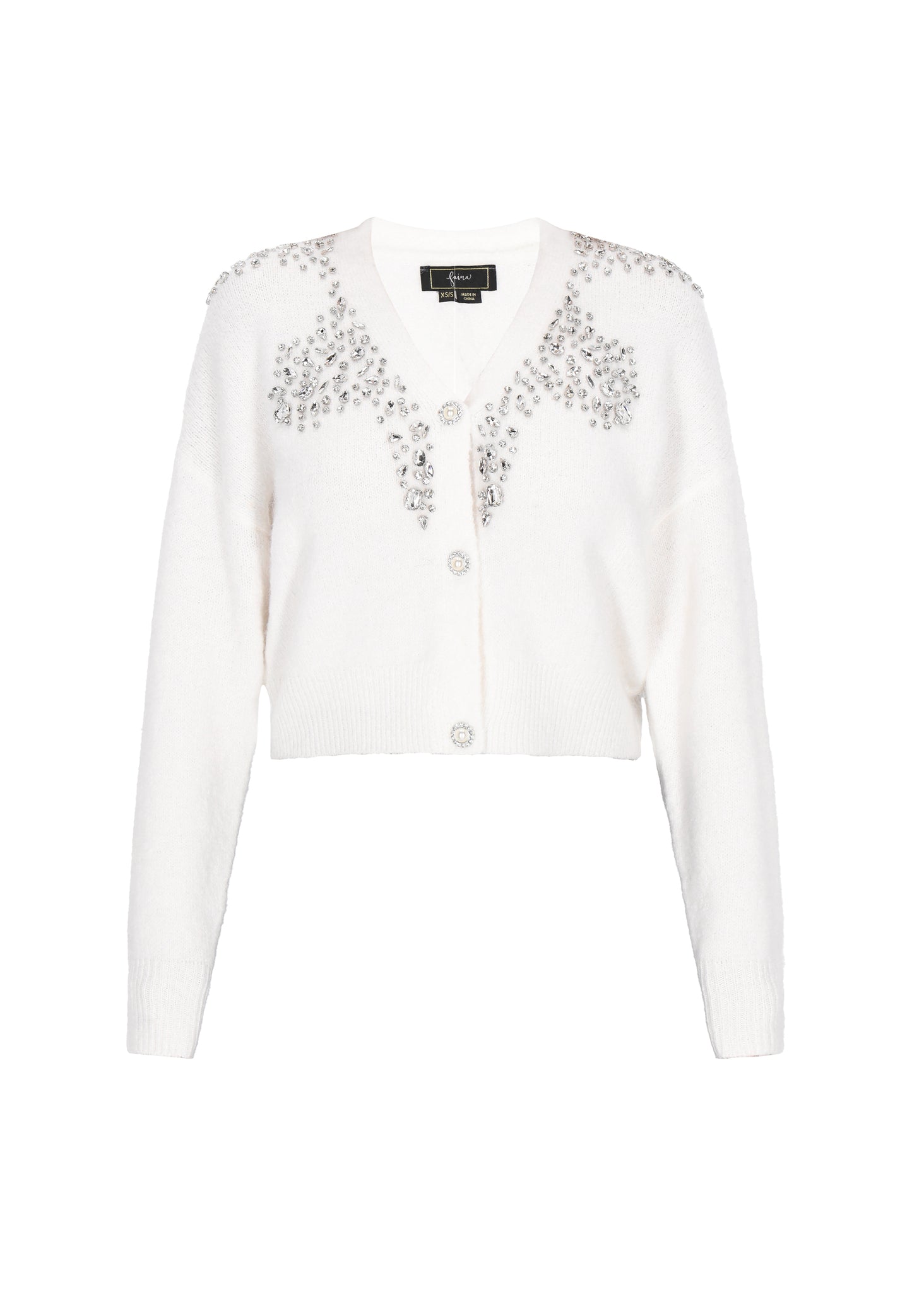 faina Women's Cardigan