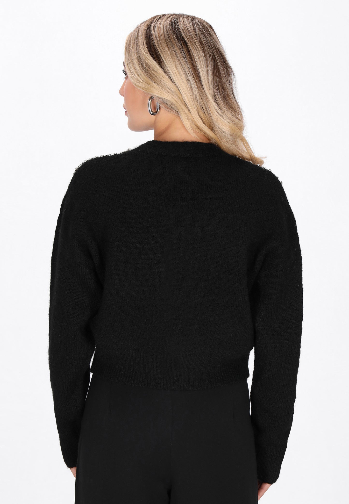 faina Women's Cardigan