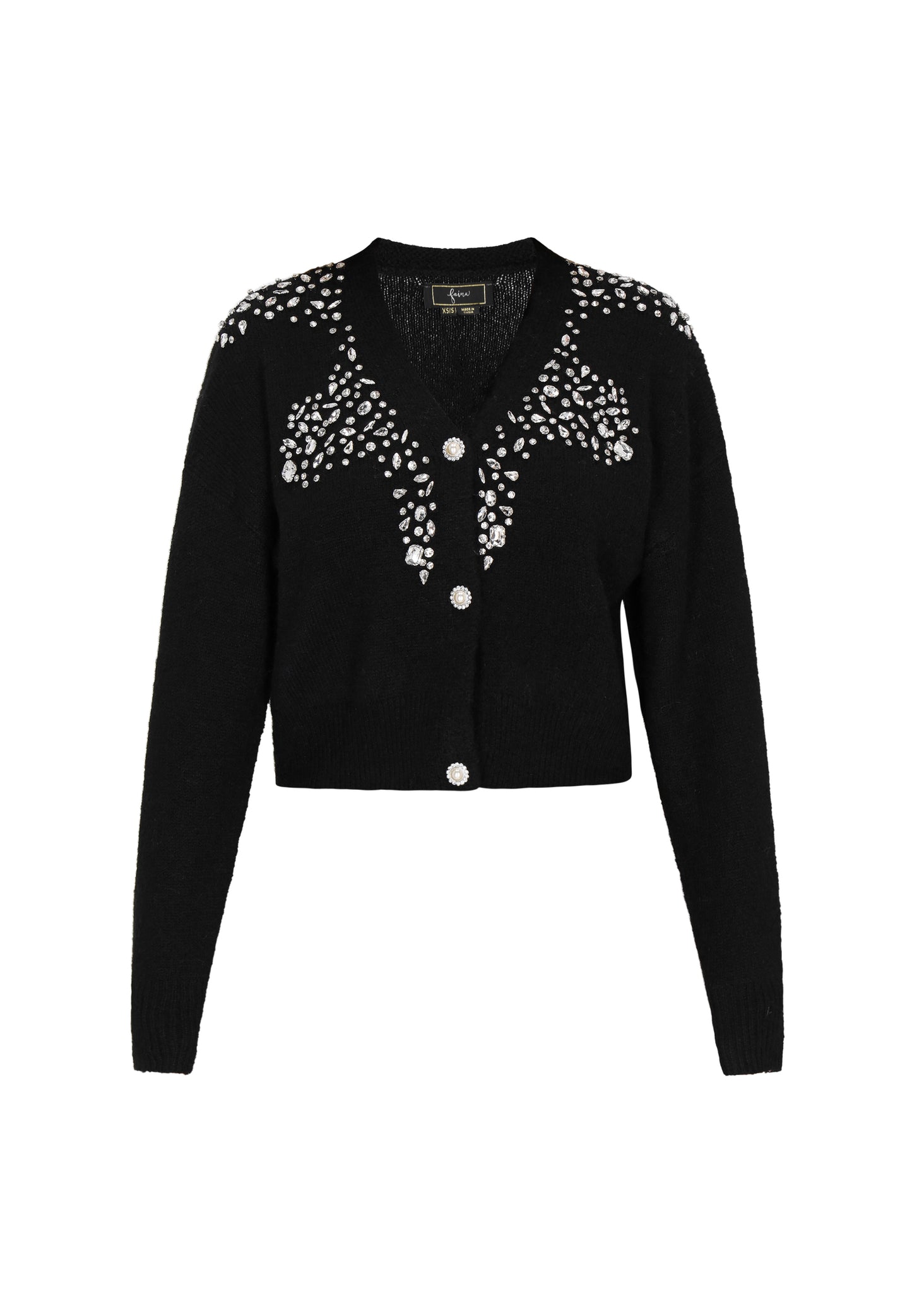 faina Women's Cardigan