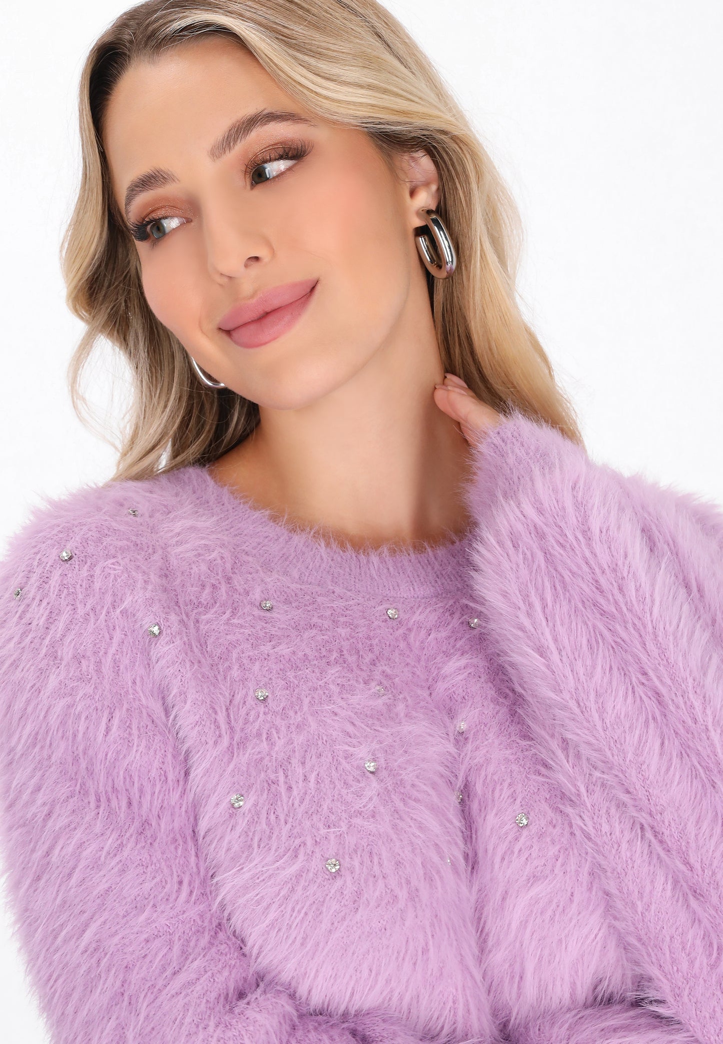 faina Women's Sweater