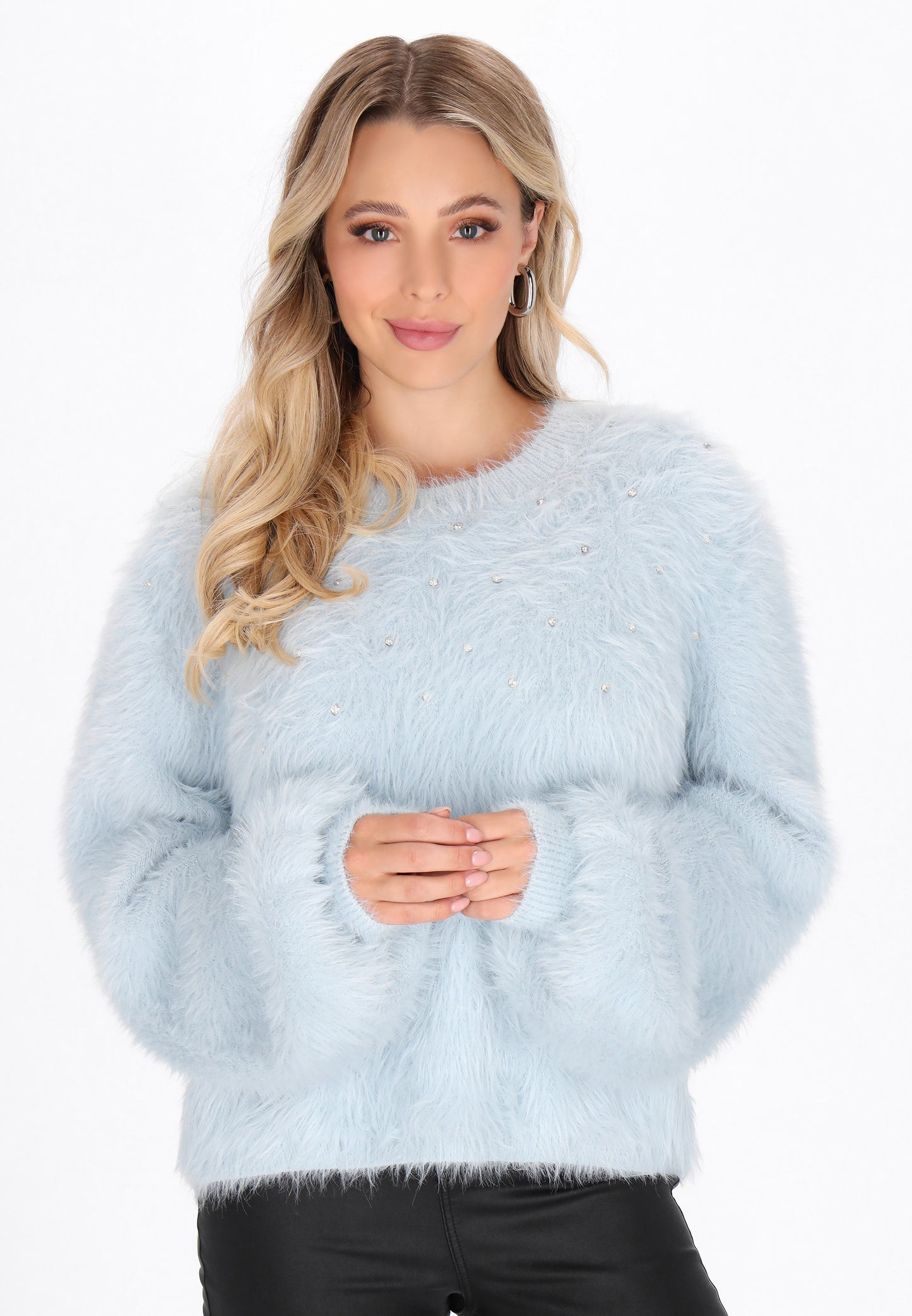faina Women's Sweater