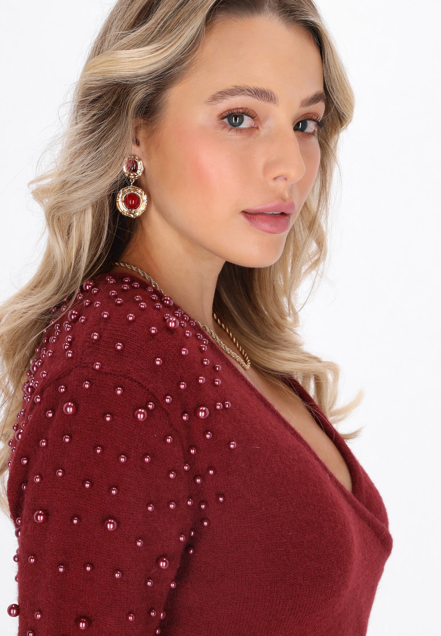 faina Women's Dress