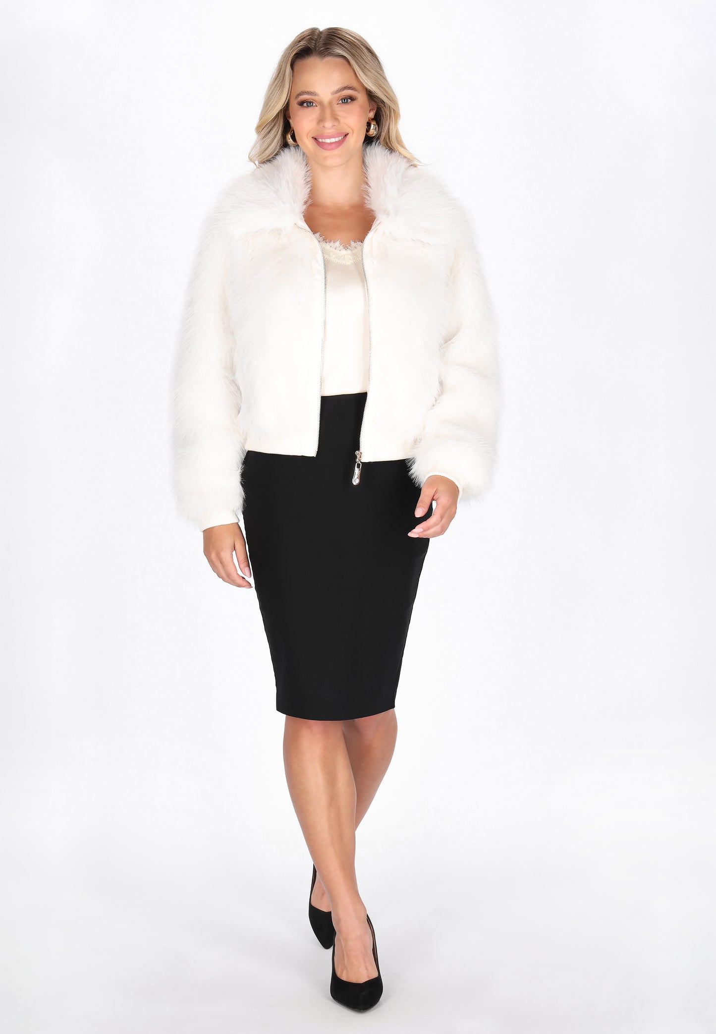 faina Women's Jacket