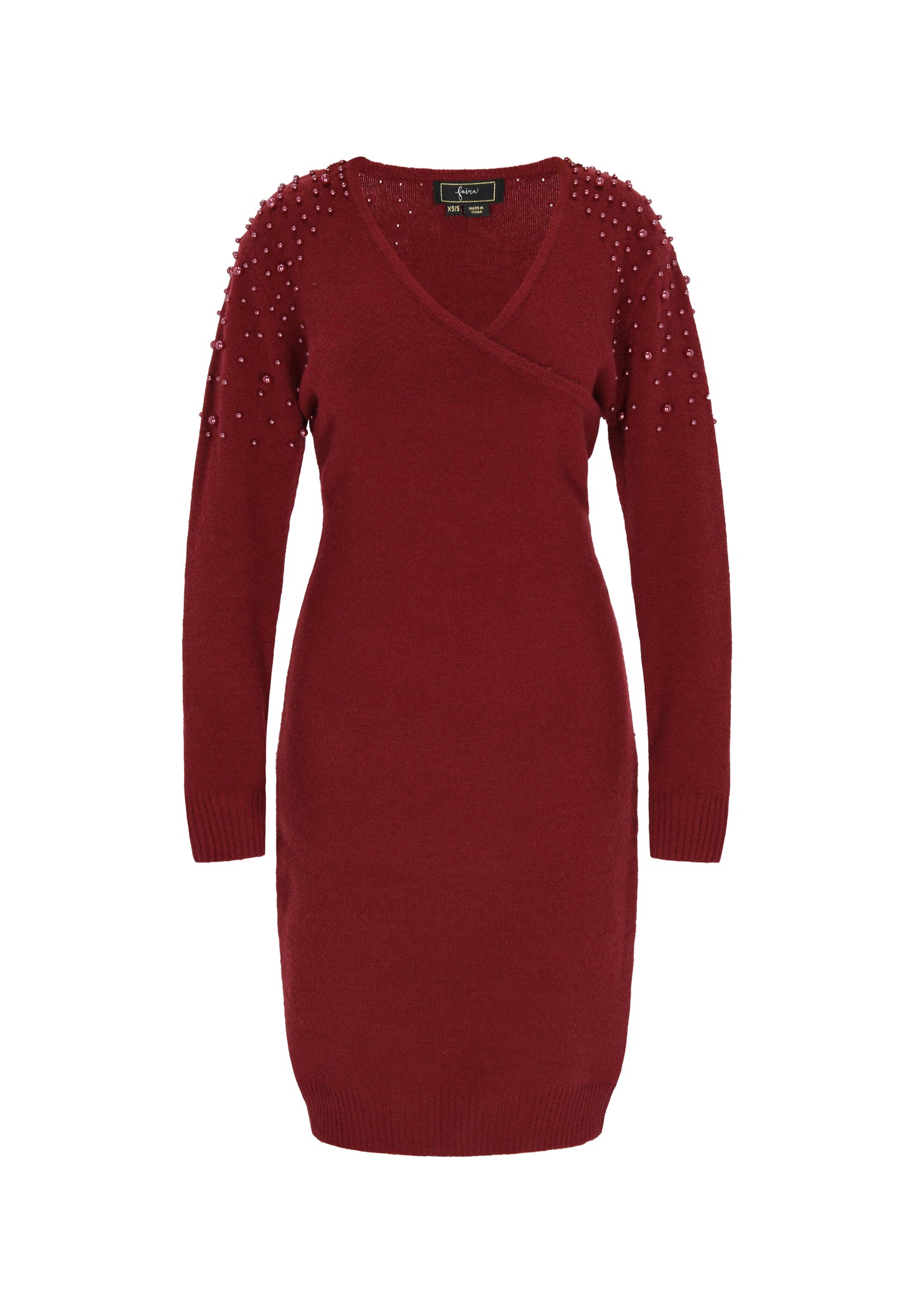 faina Women's Dress