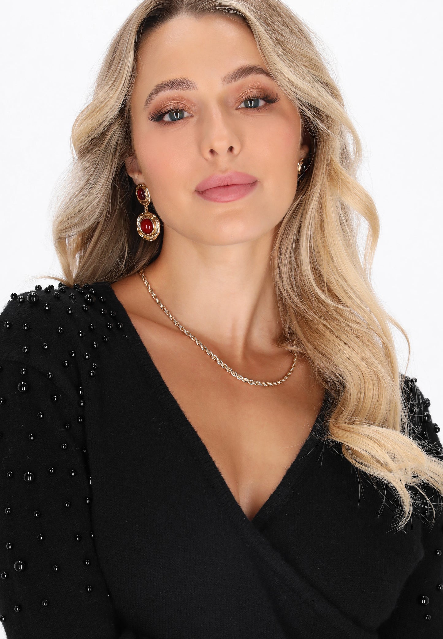 faina Women's Dress