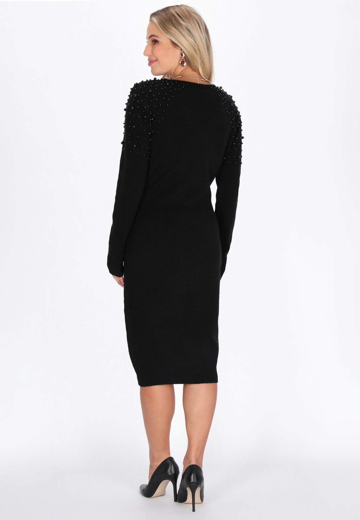 faina Women's Dress