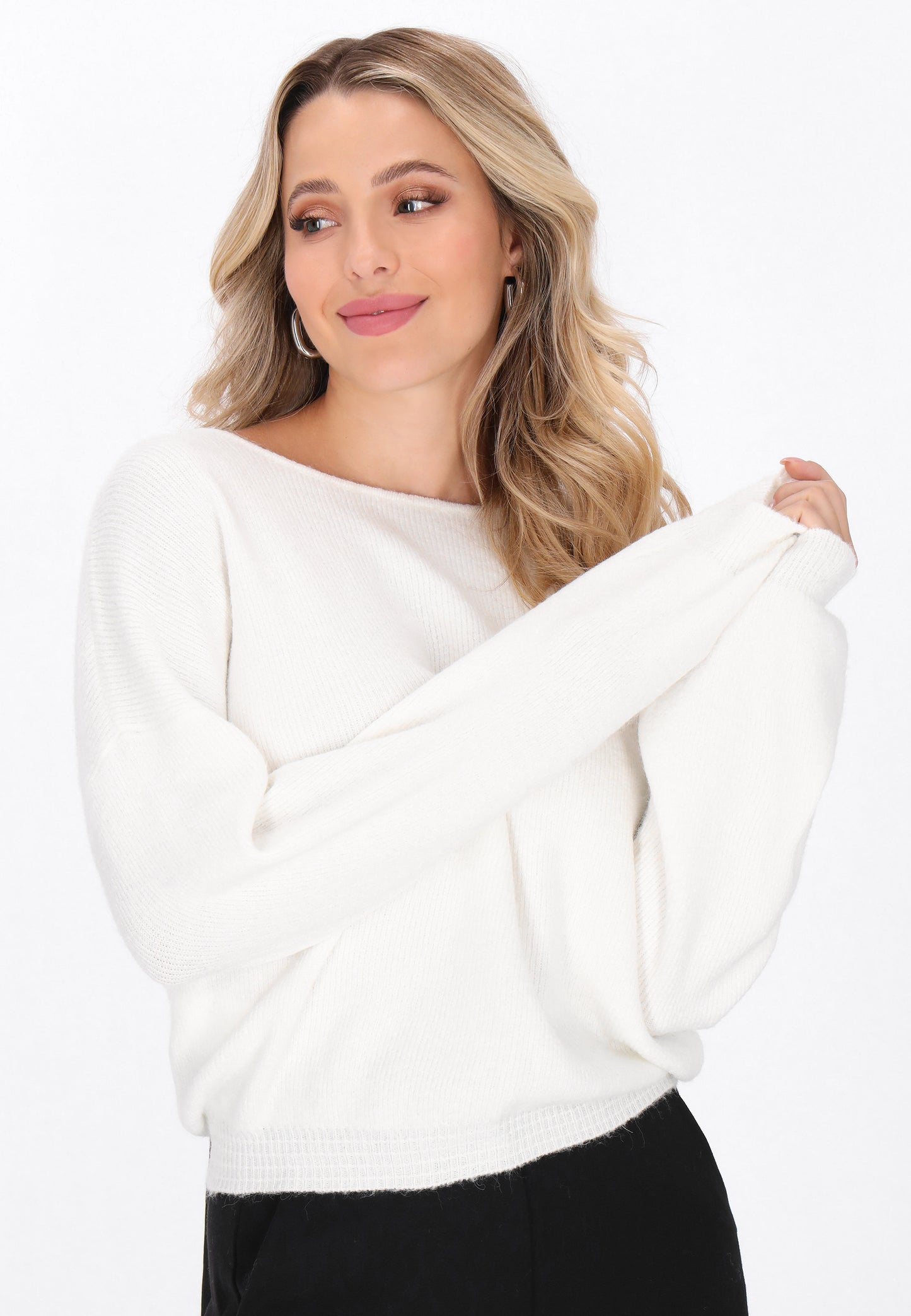 faina Women's Sweater