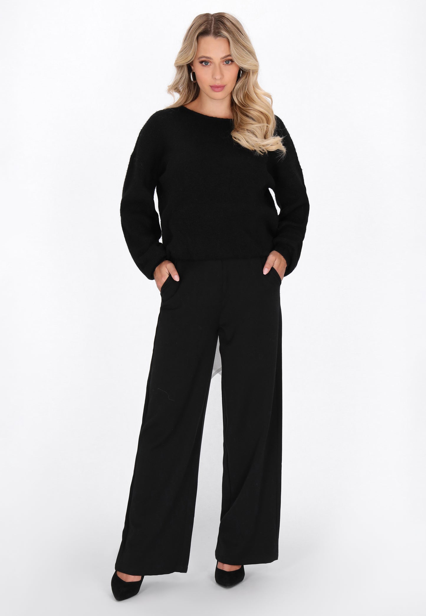 faina Women's Sweater
