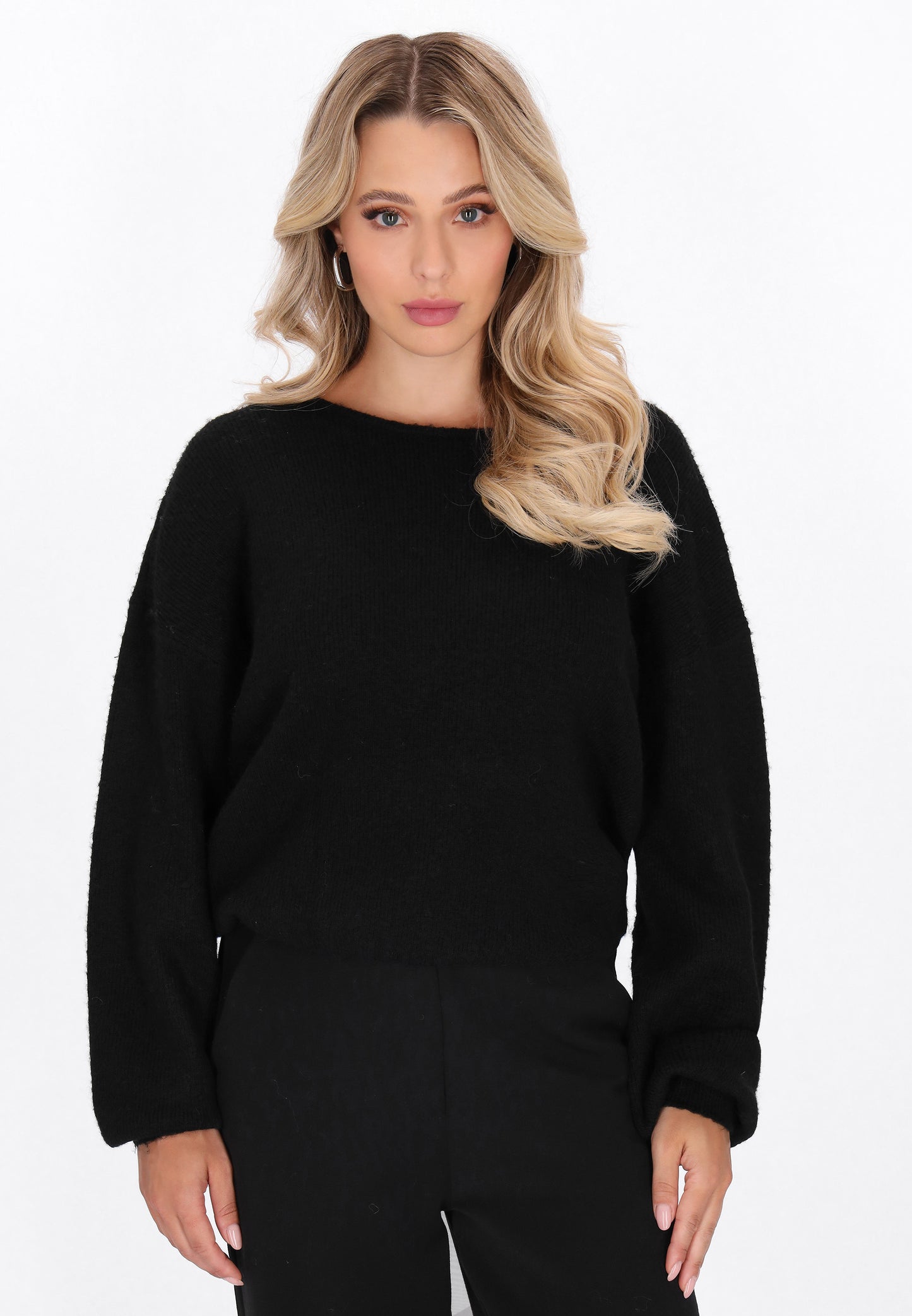 faina Women's Sweater
