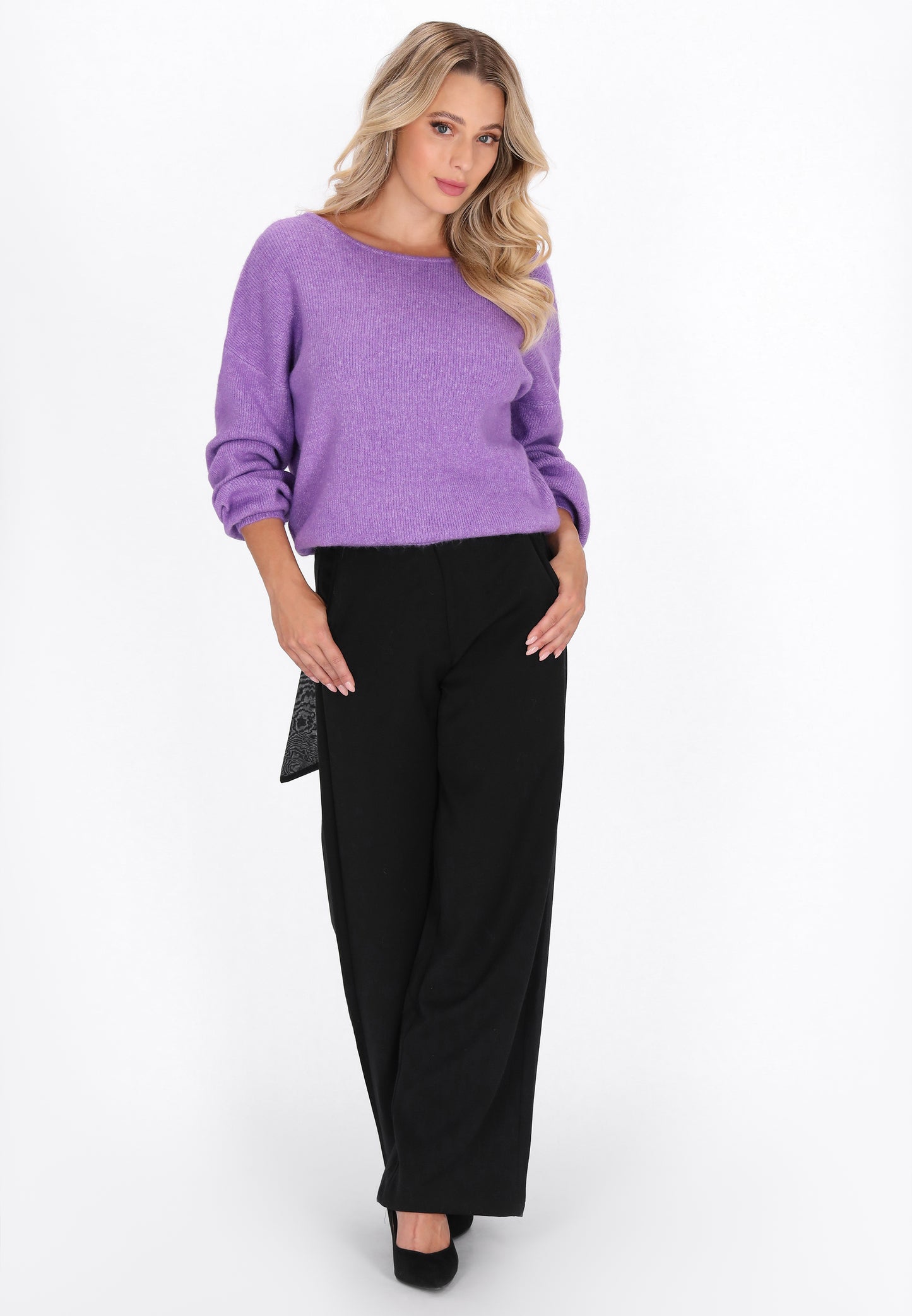 faina Women's Sweater