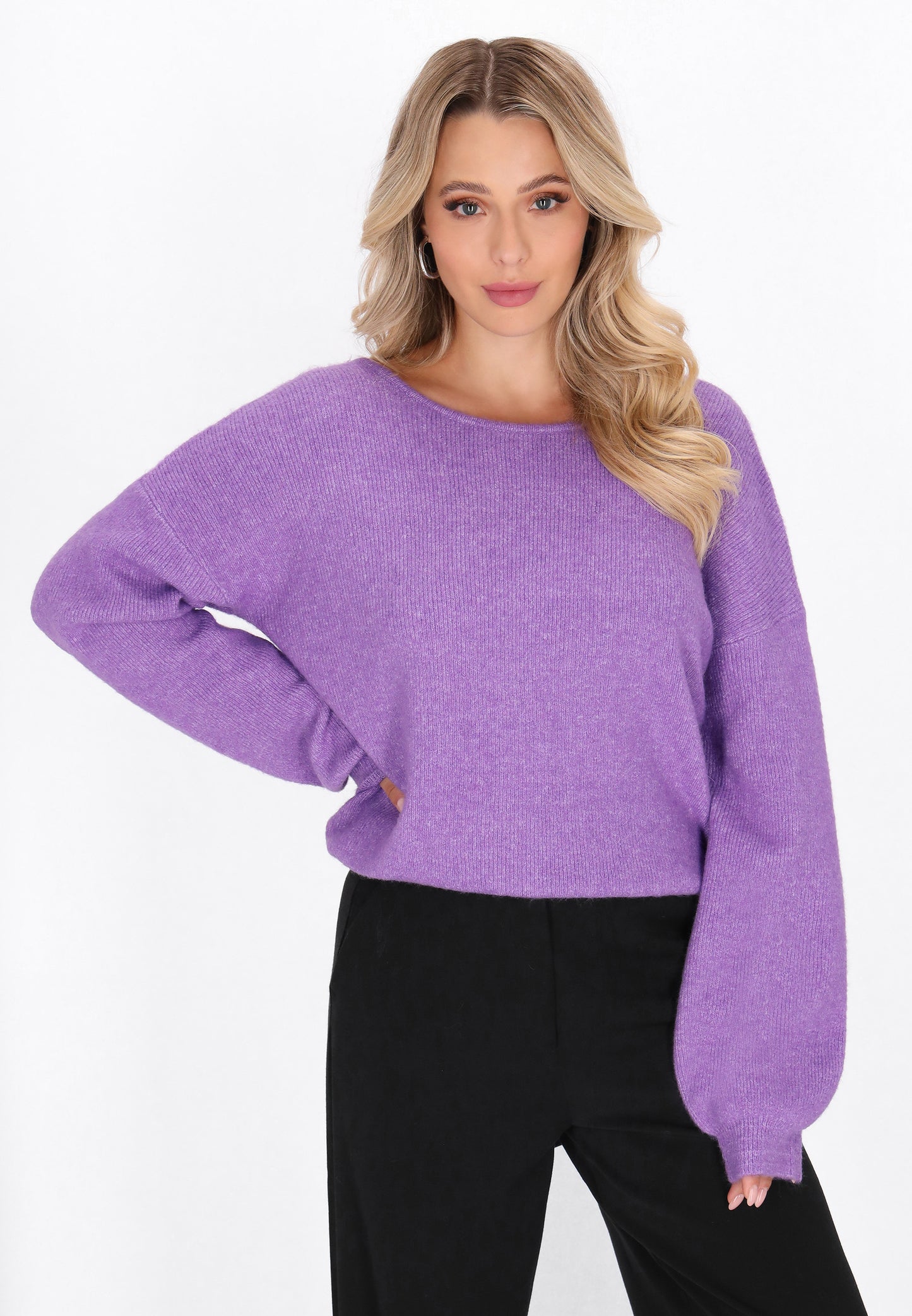 faina Women's Sweater