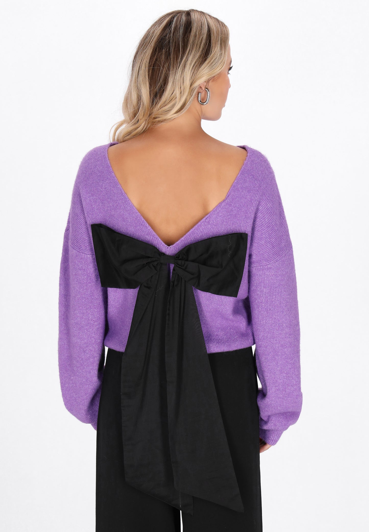 faina Women's Sweater