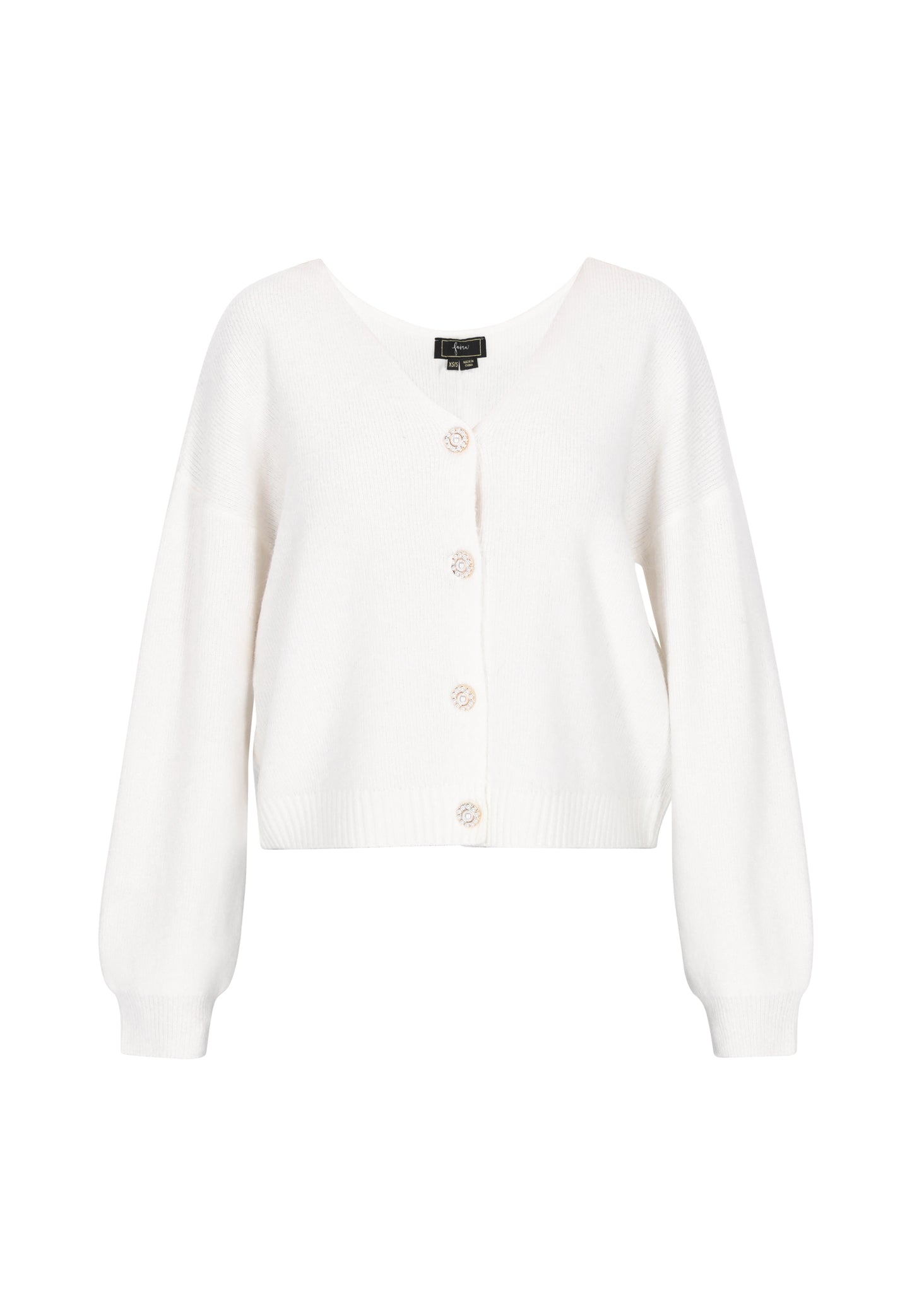 faina Women's Cardigan
