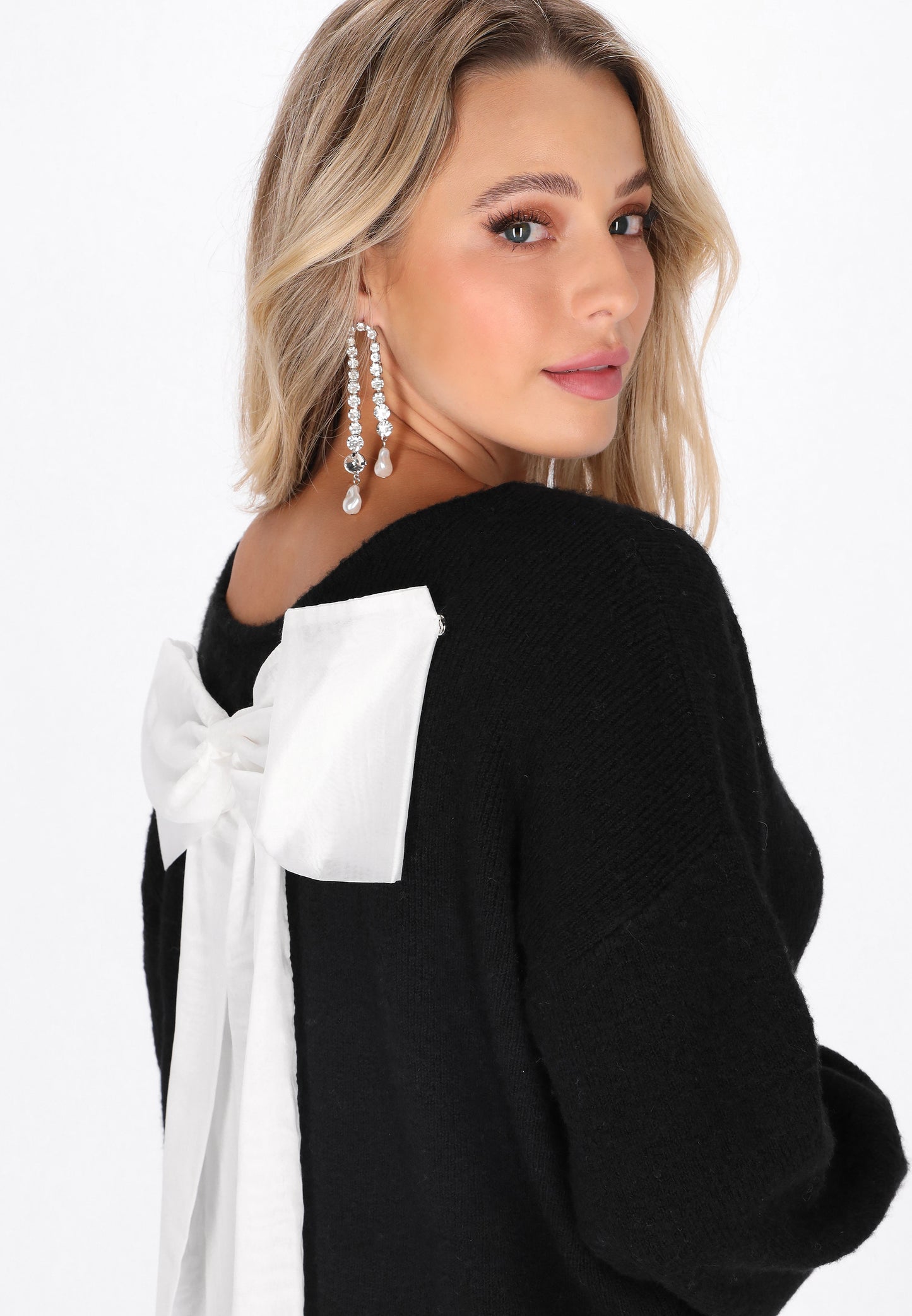 faina Women's Cardigan