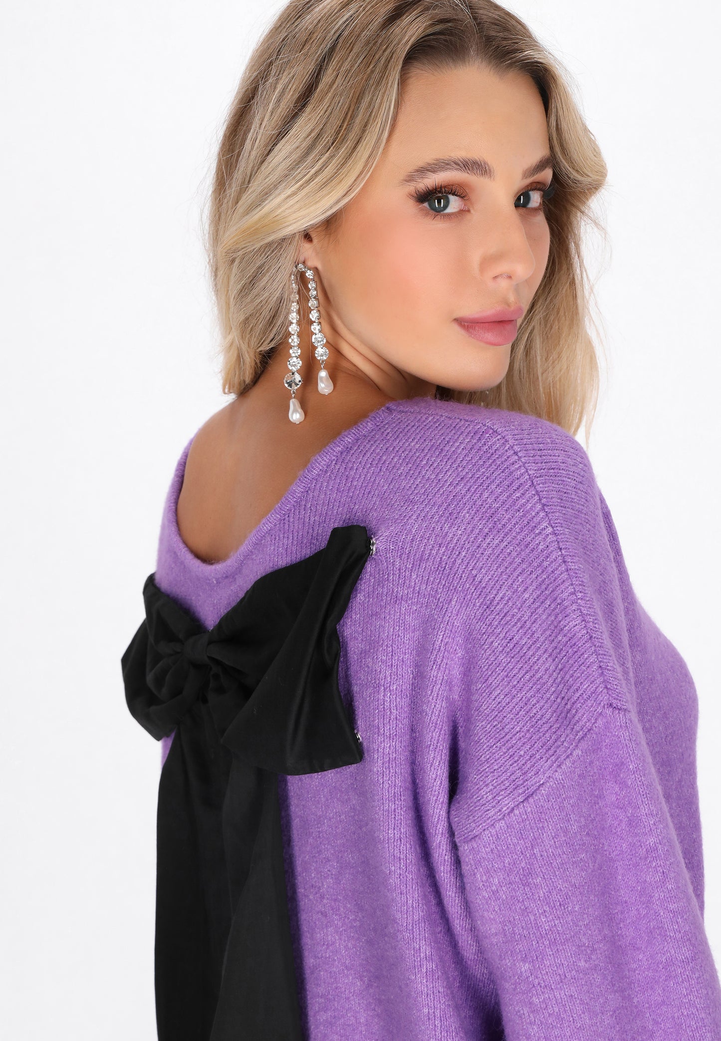 faina Women's Cardigan