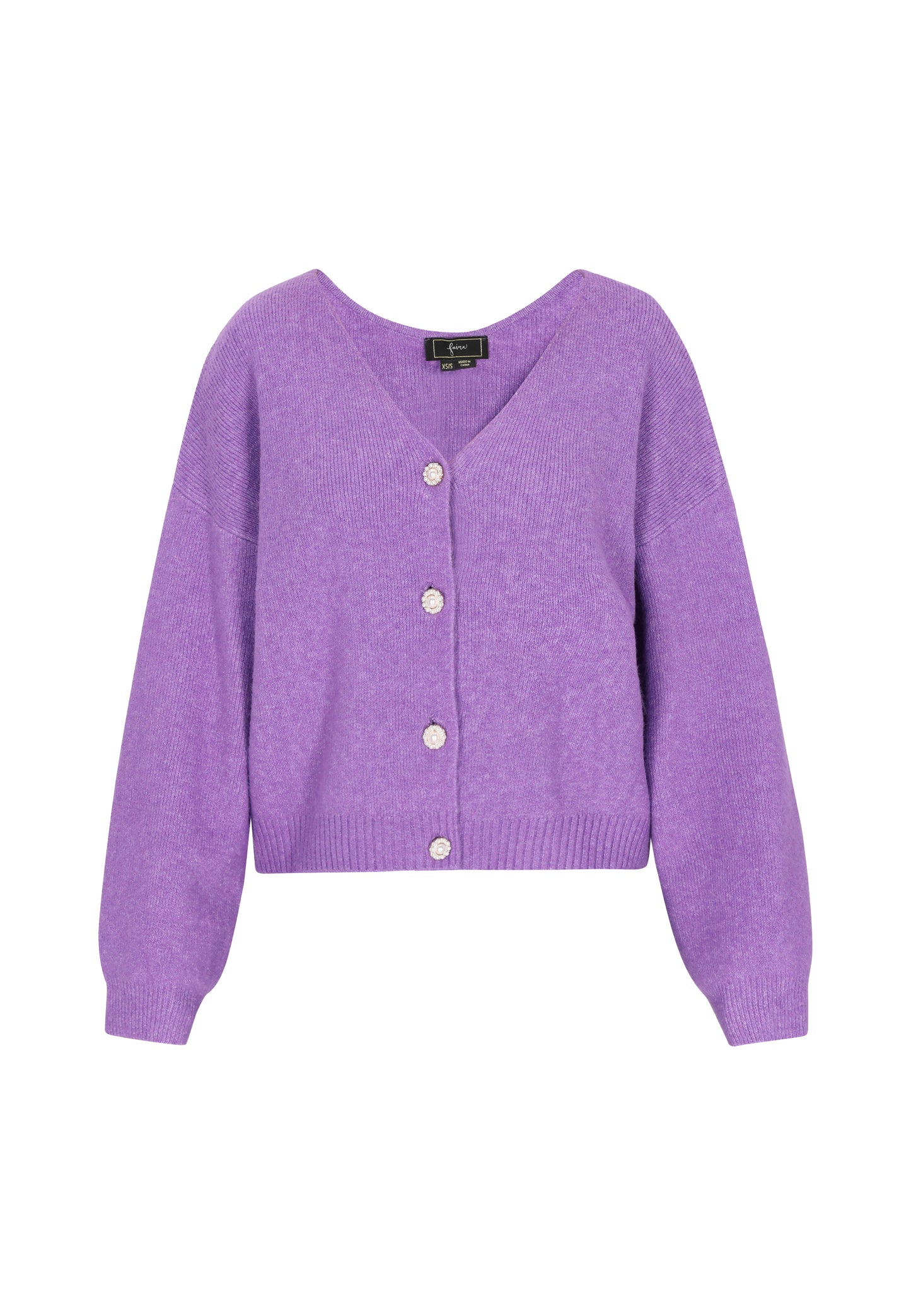 faina Women's Cardigan
