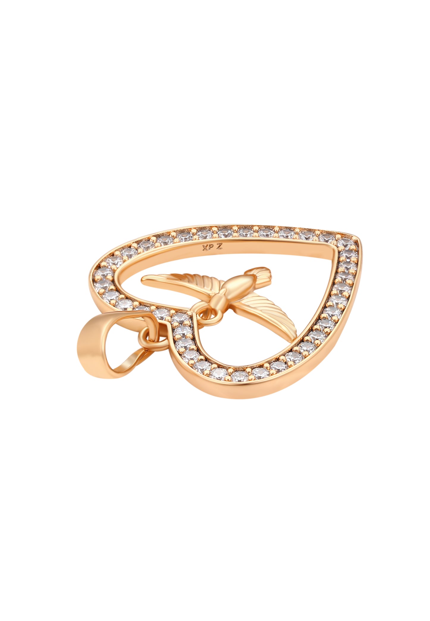 faina Women's Pendant