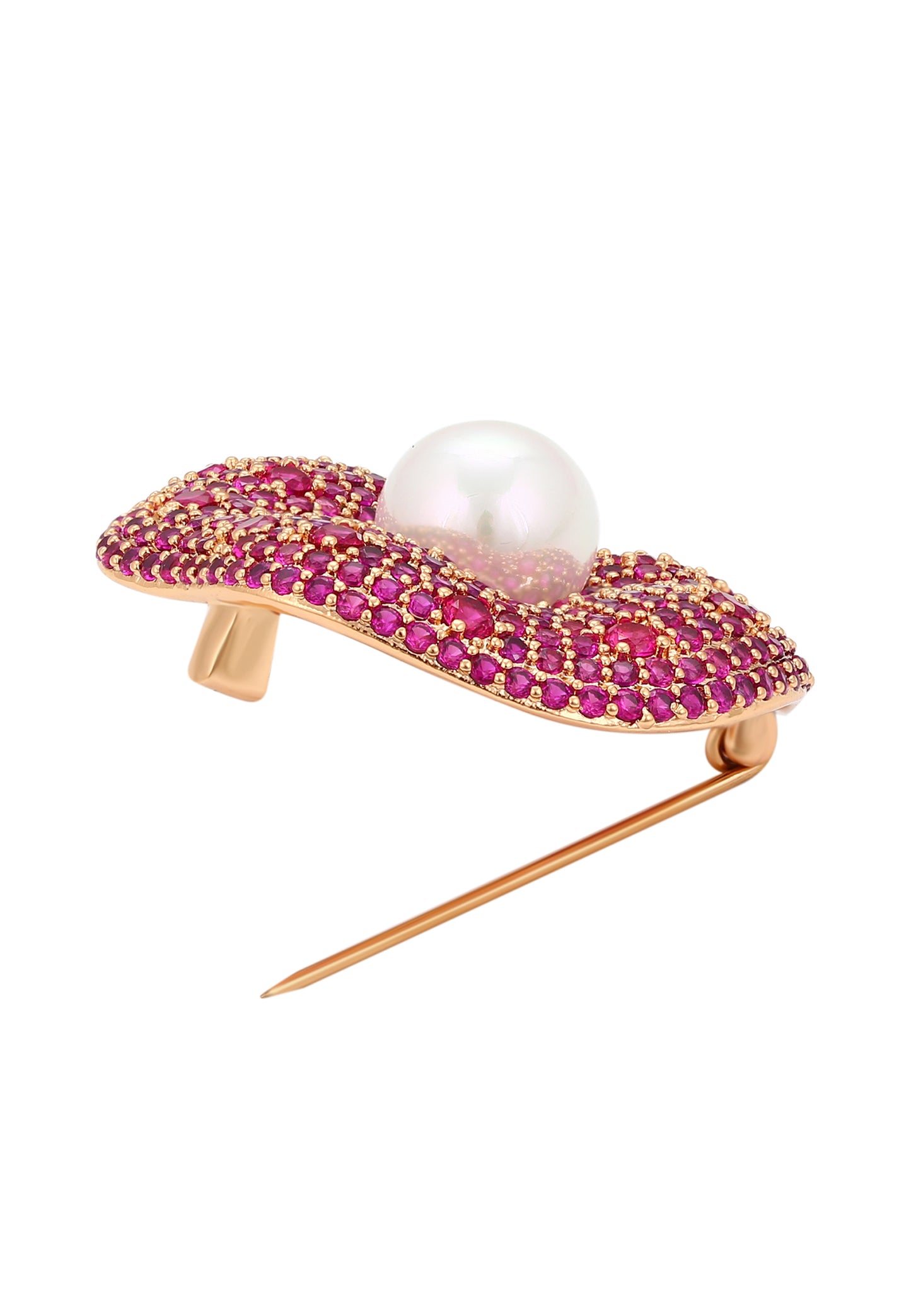 faina Women's Brooch