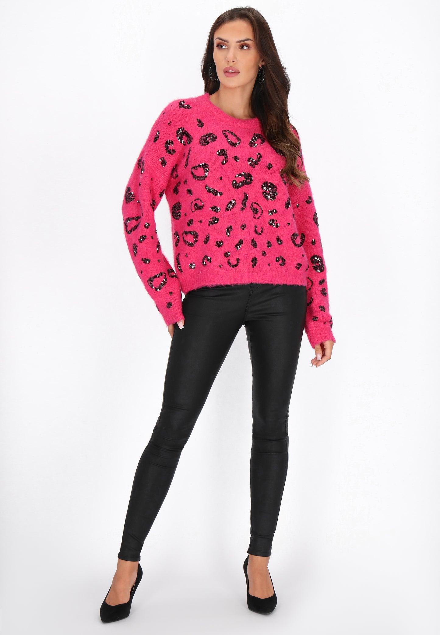 faina Women's Sweater