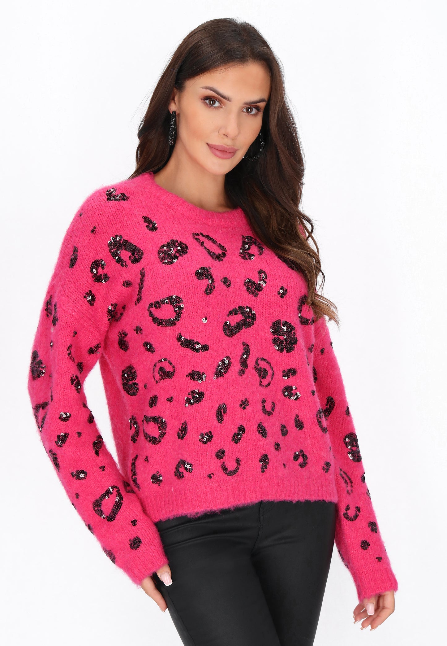faina Women's Sweater