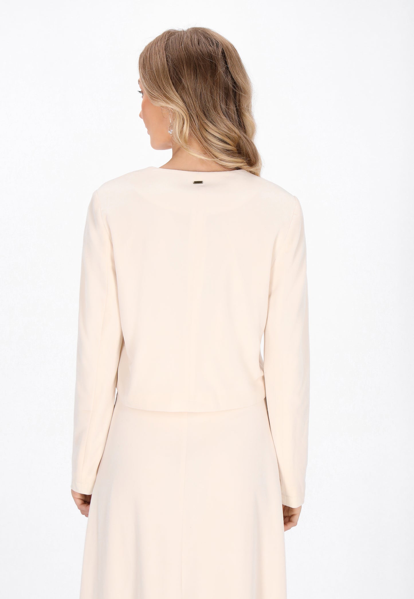 DreiMaster Klassik Women's Blazer