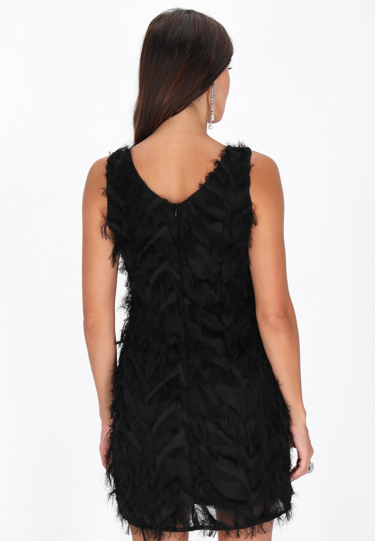 faina Women's Dress