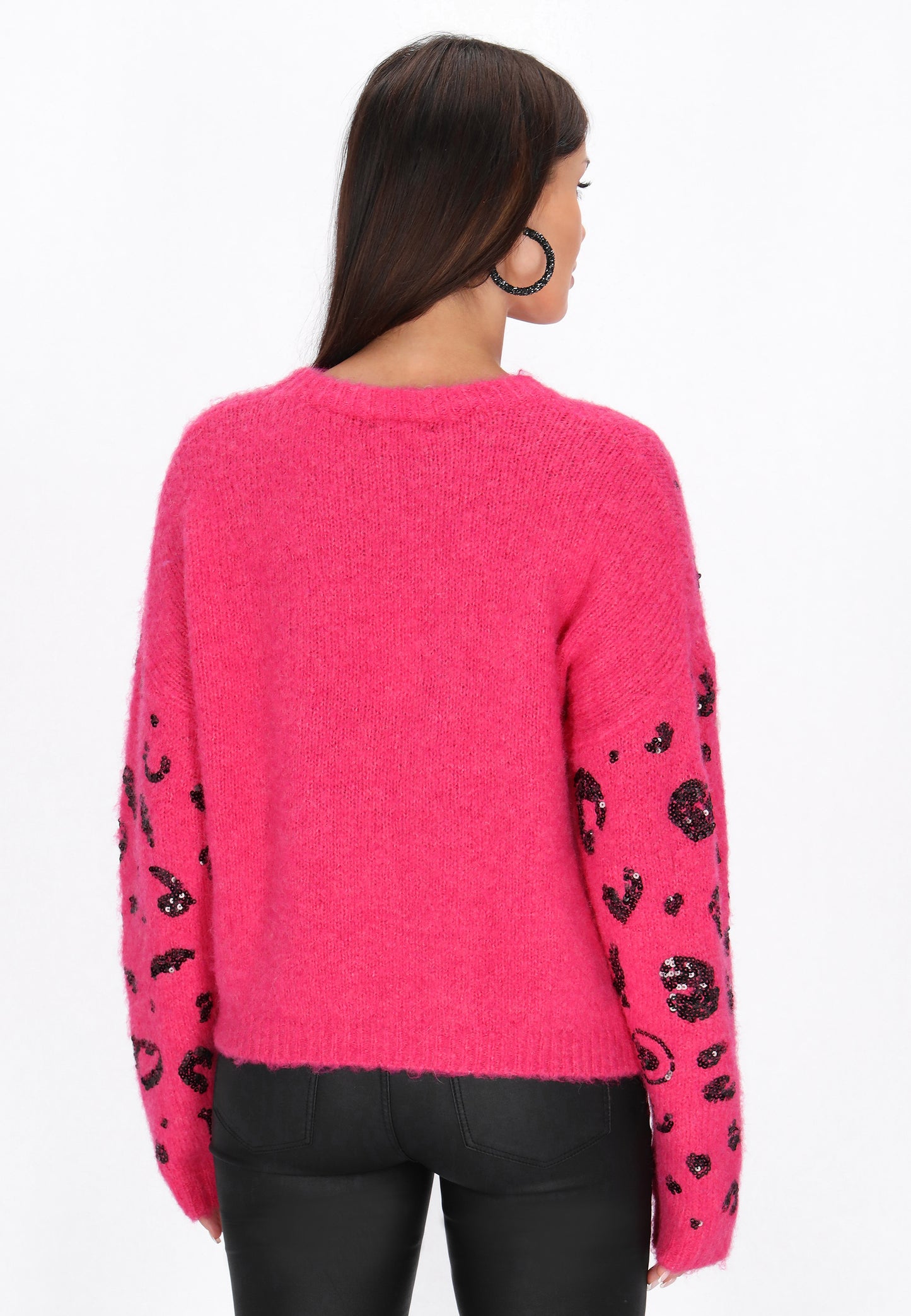 faina Women's Sweater