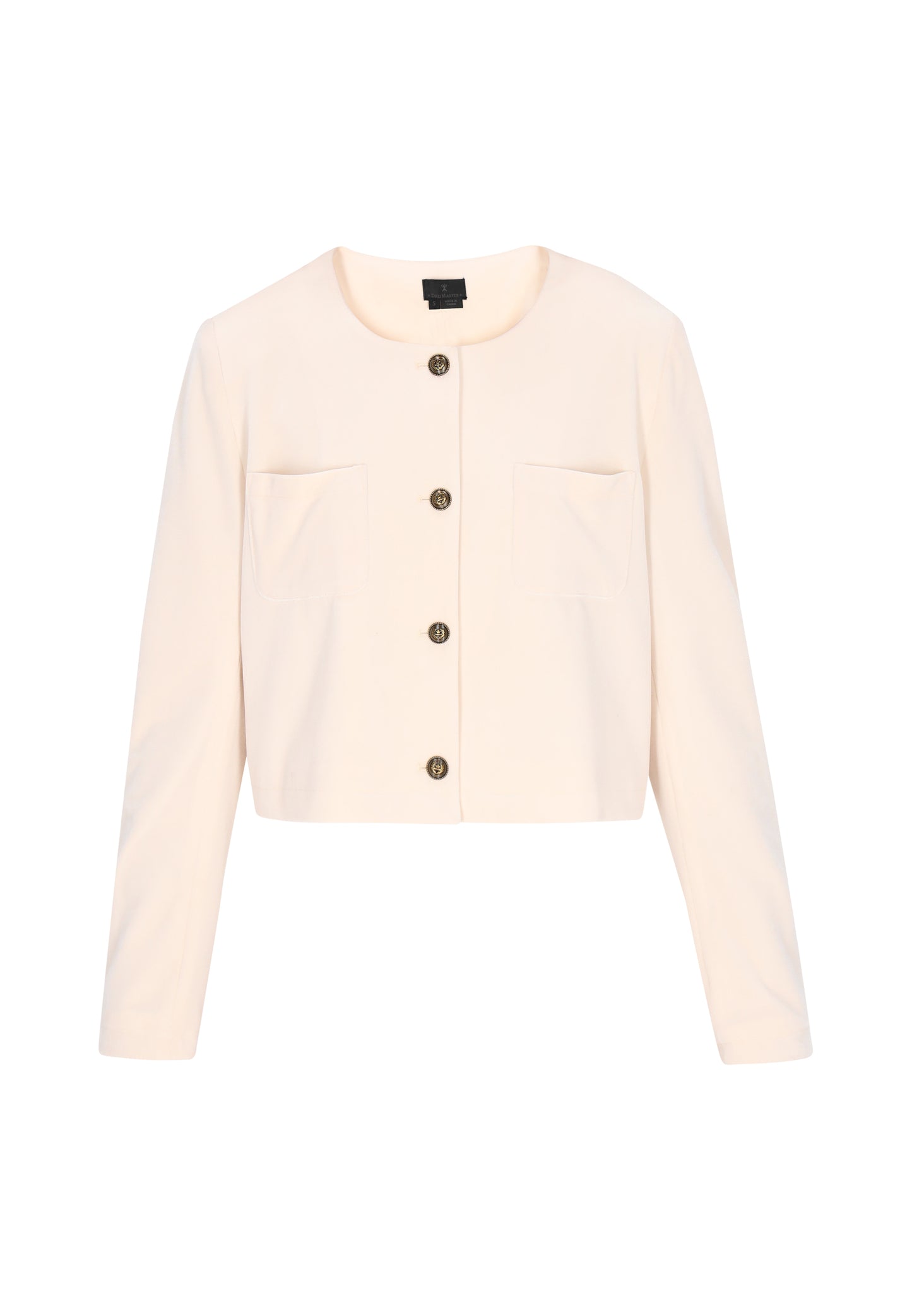 DreiMaster Klassik Women's Blazer