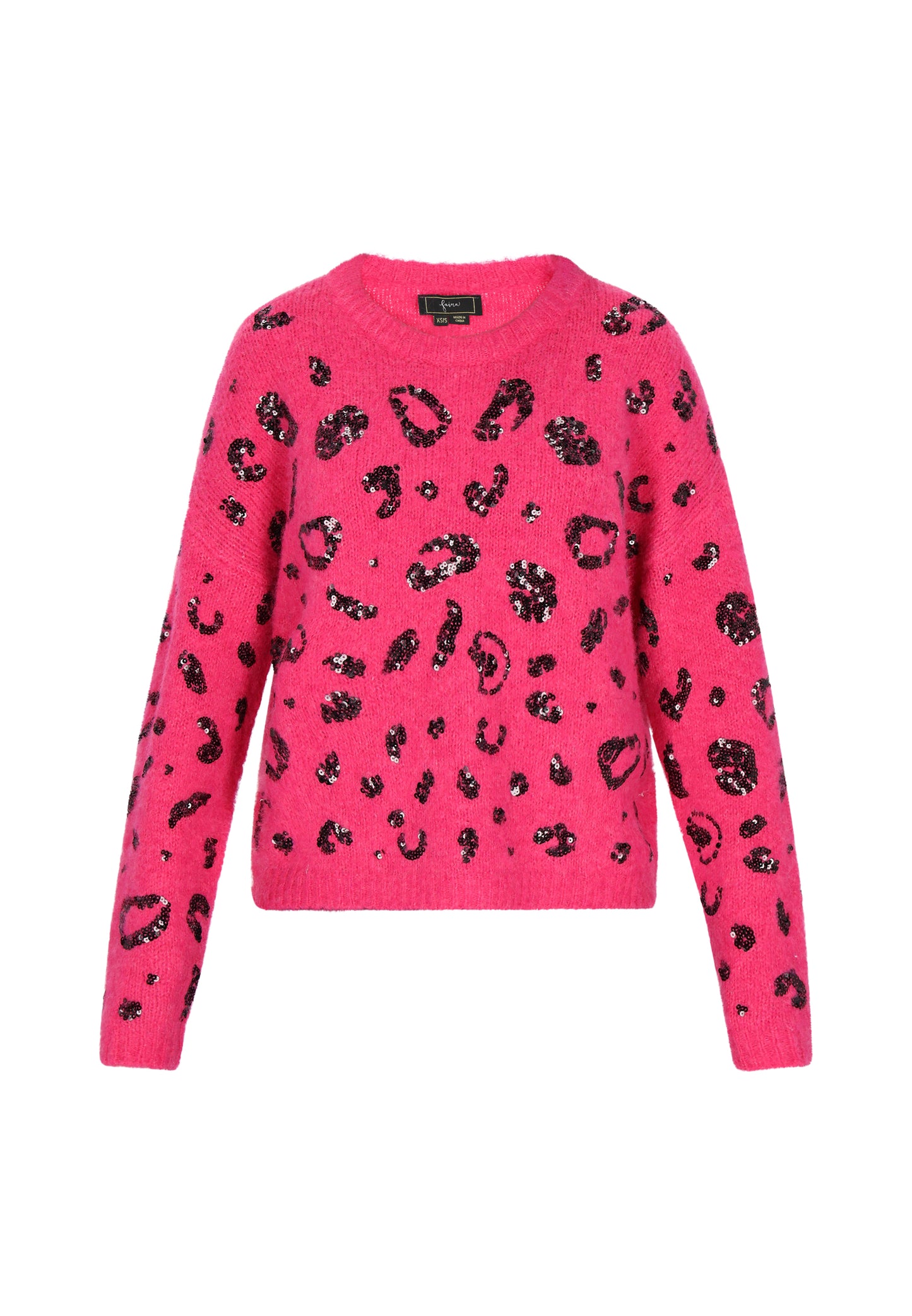 faina Women's Sweater