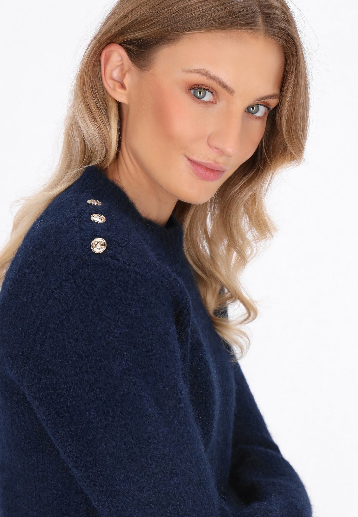 DreiMaster Maritim Women's Sweater