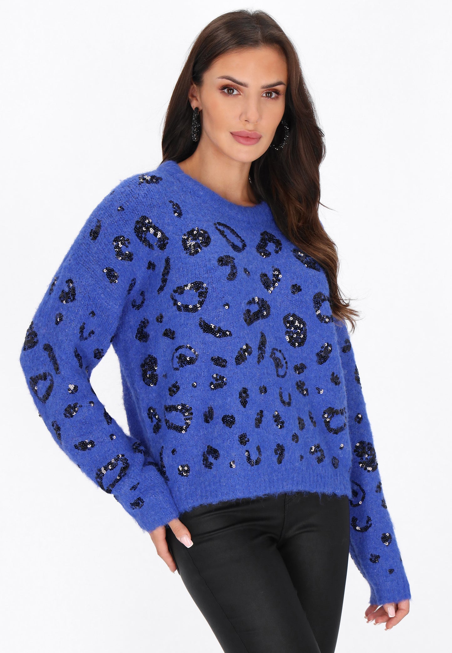 faina Women's Sweater