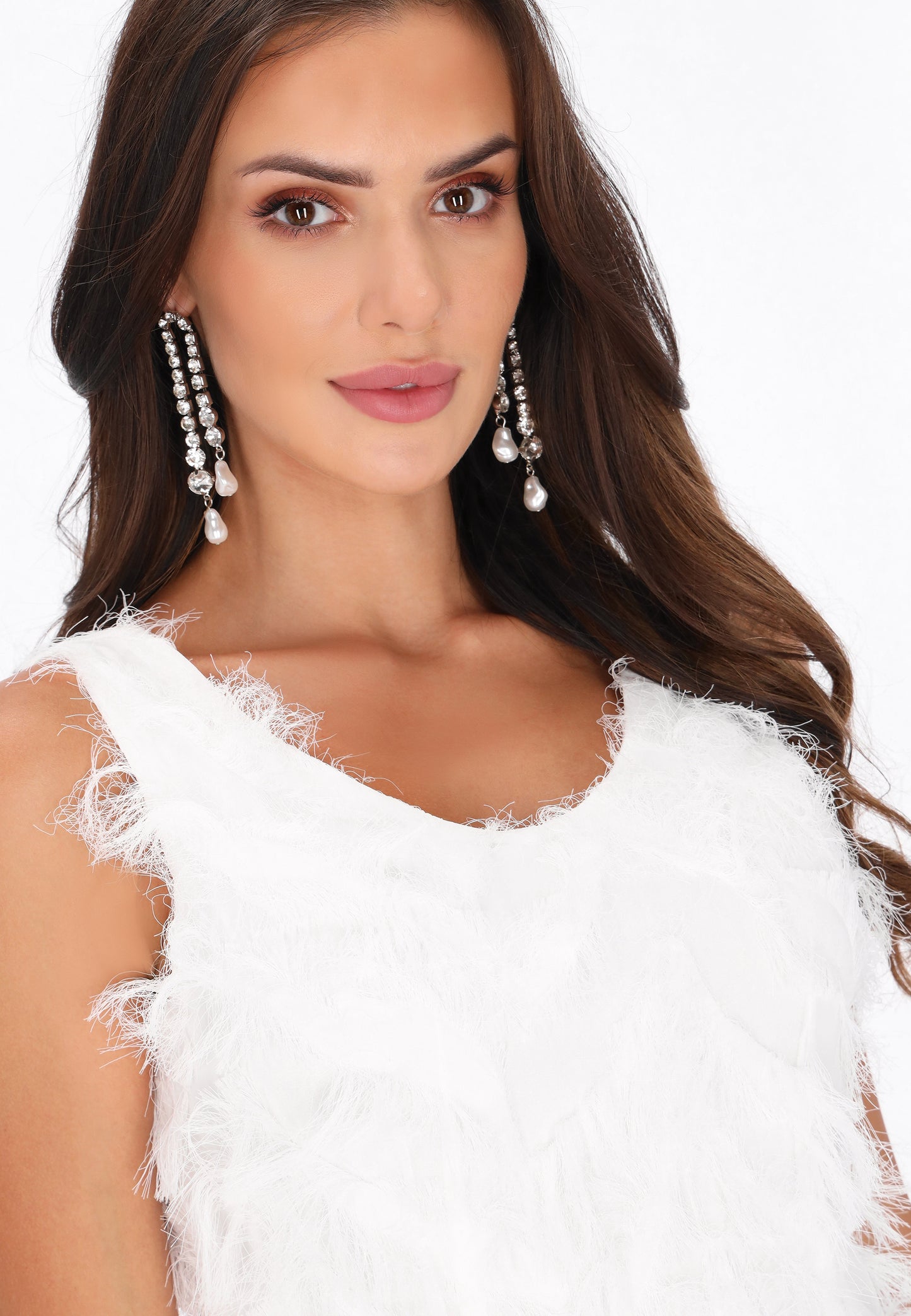 faina Women's Dress