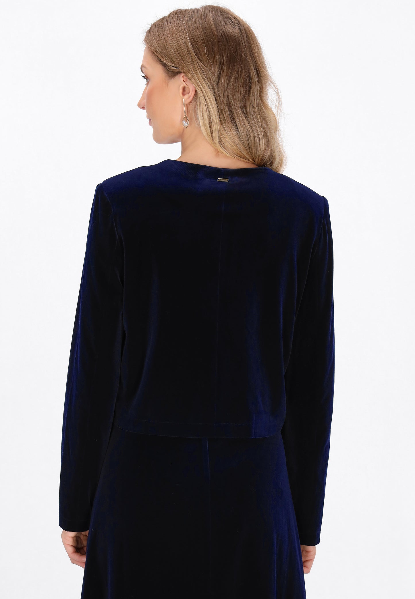 DreiMaster Klassik Women's Blazer
