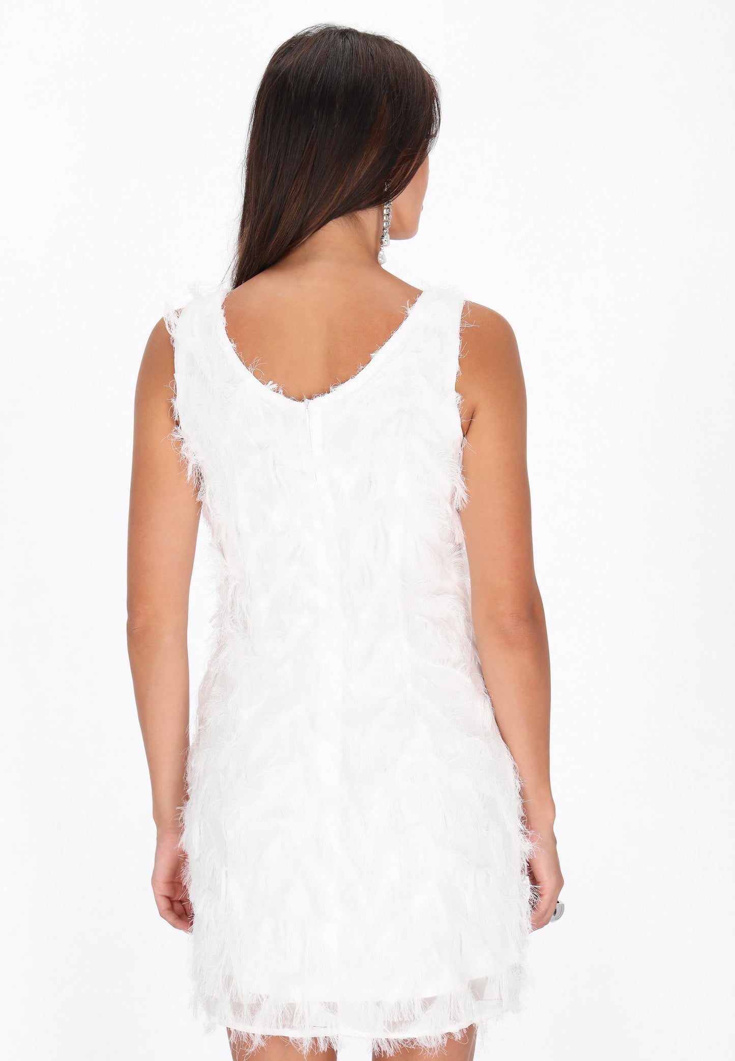 faina Women's Dress
