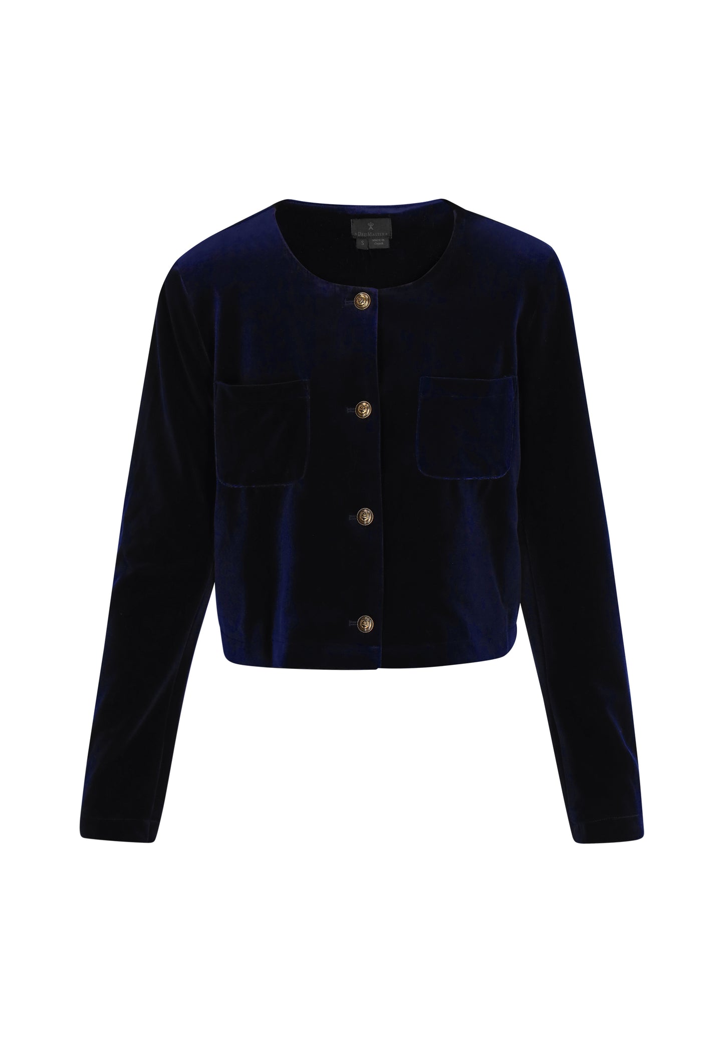 DreiMaster Klassik Women's Blazer