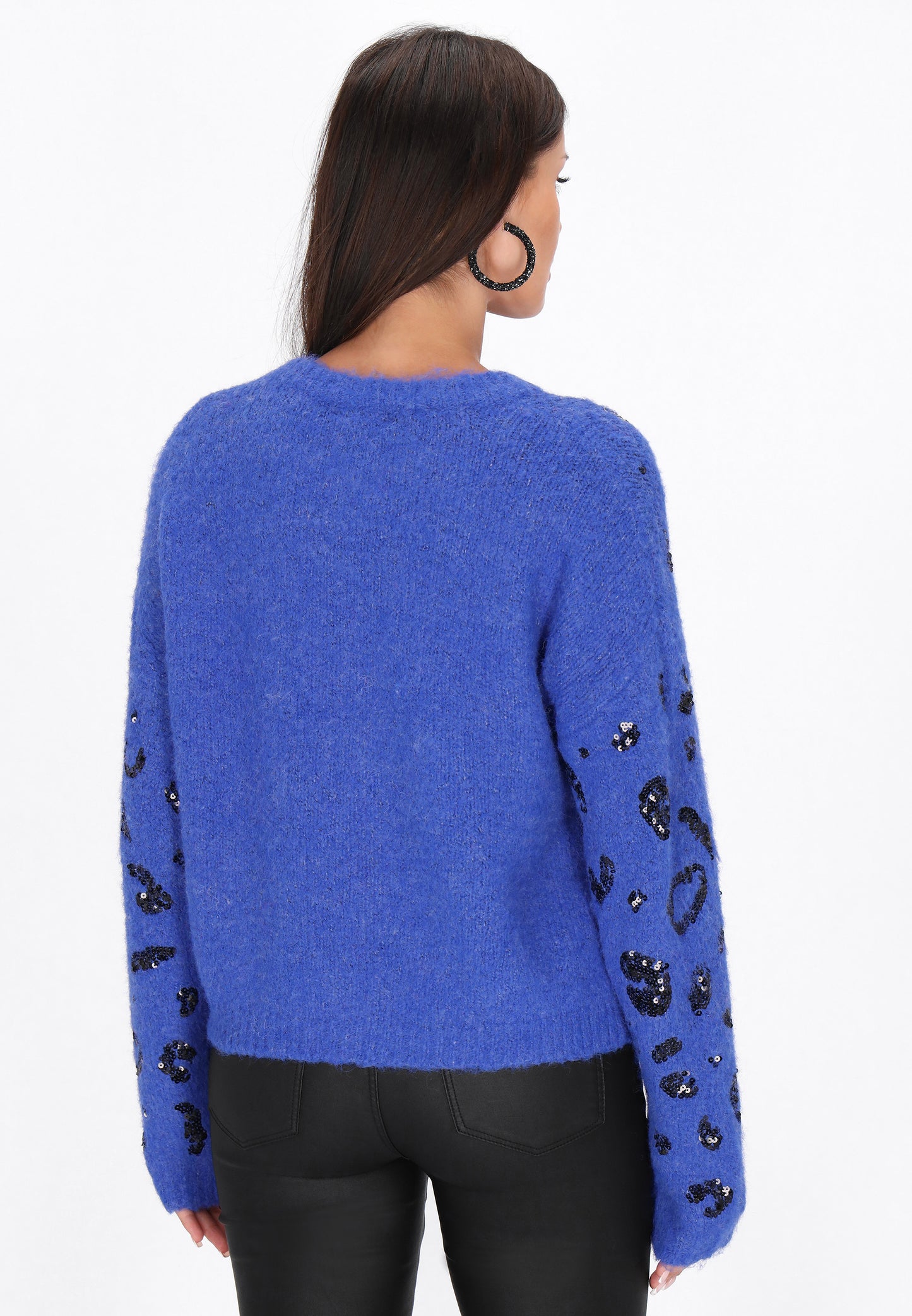 faina Women's Sweater