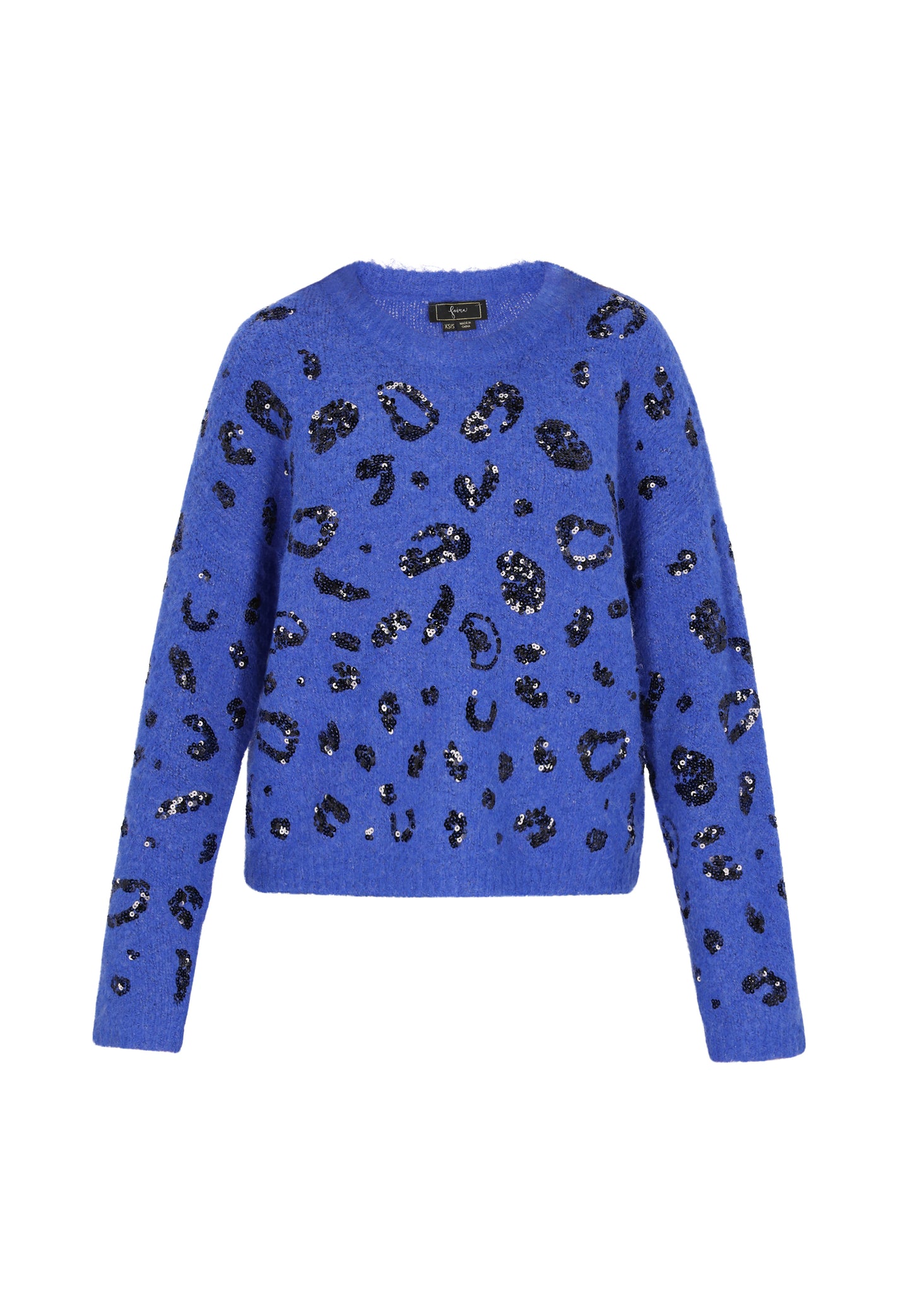 faina Women's Sweater