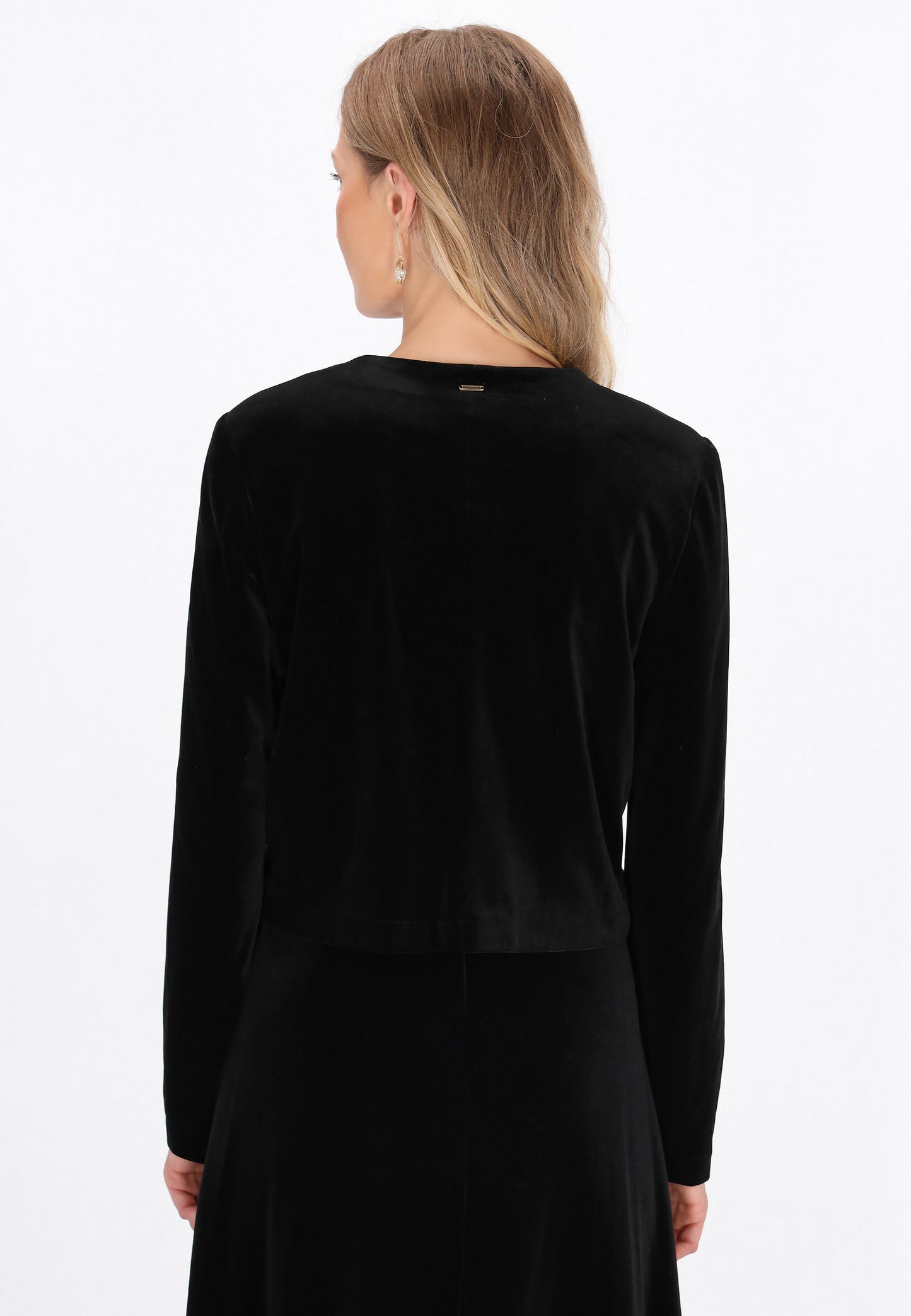 DreiMaster Klassik Women's Blazer