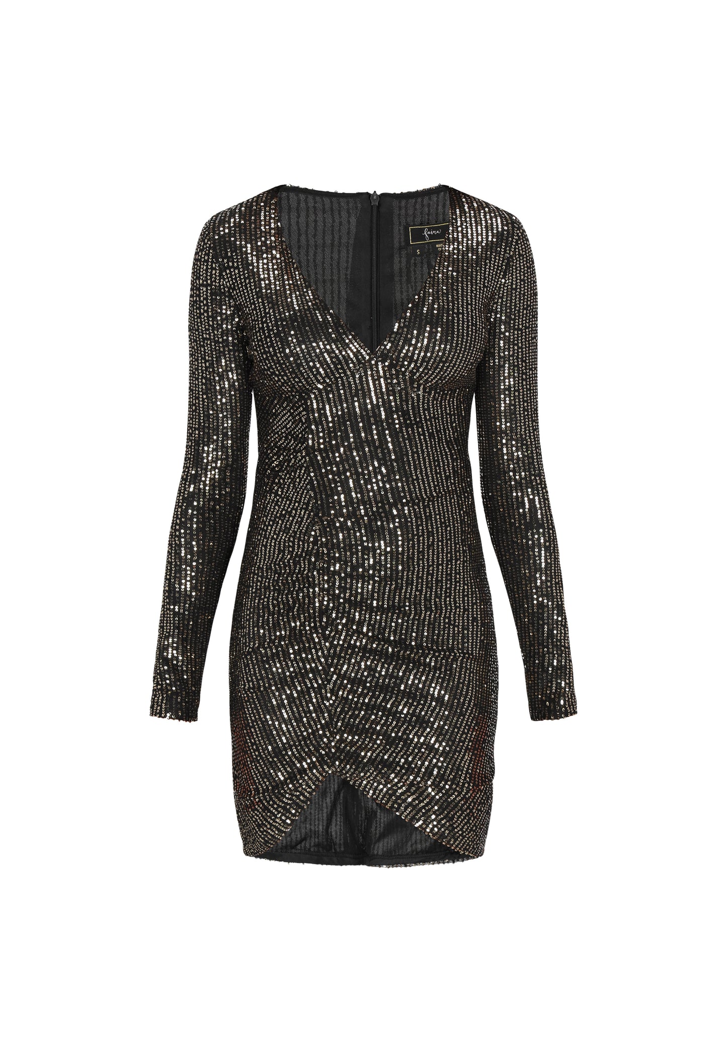 faina Women's Dress
