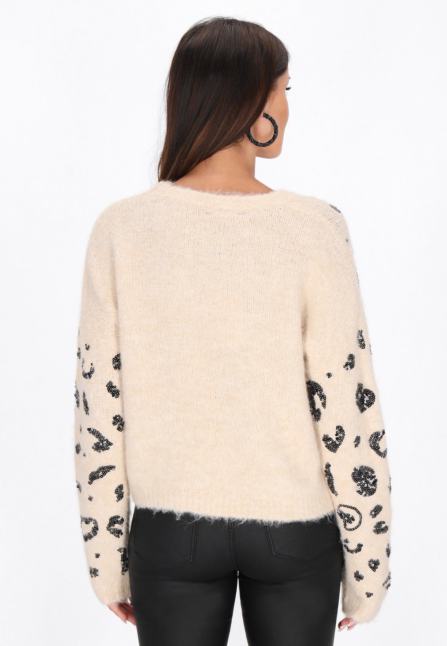 faina Women's Sweater