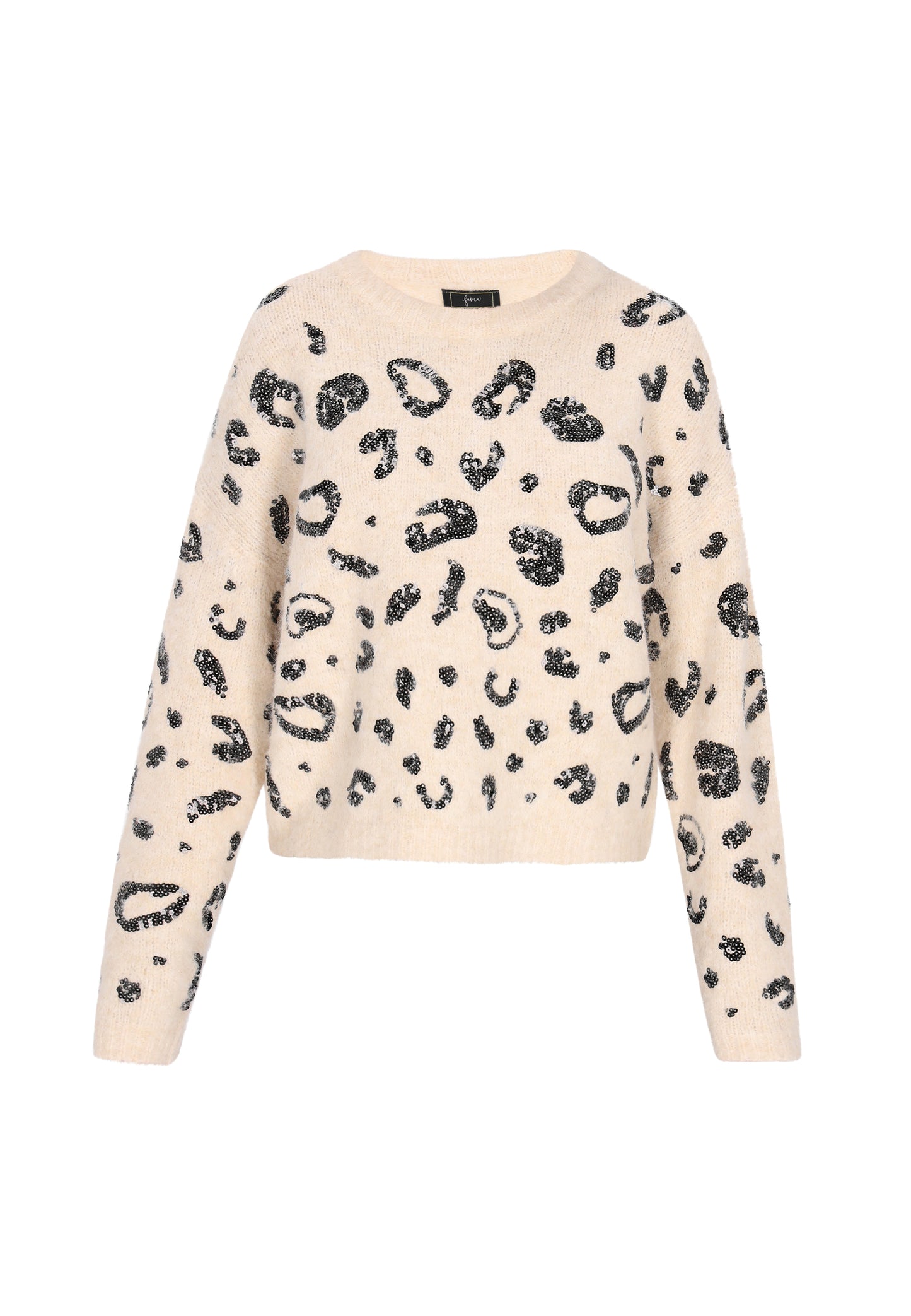 faina Women's Sweater