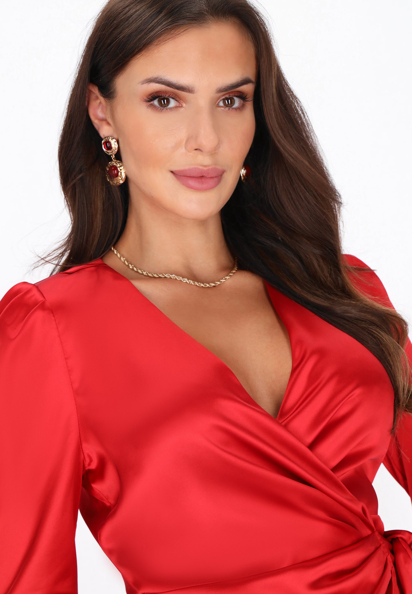 faina Women's Dress