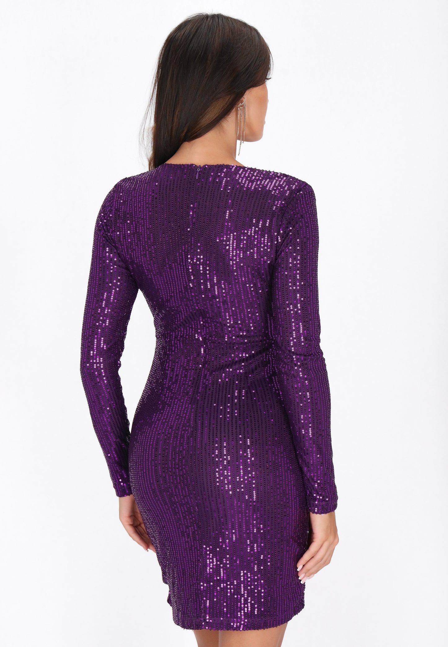 faina Women's Dress