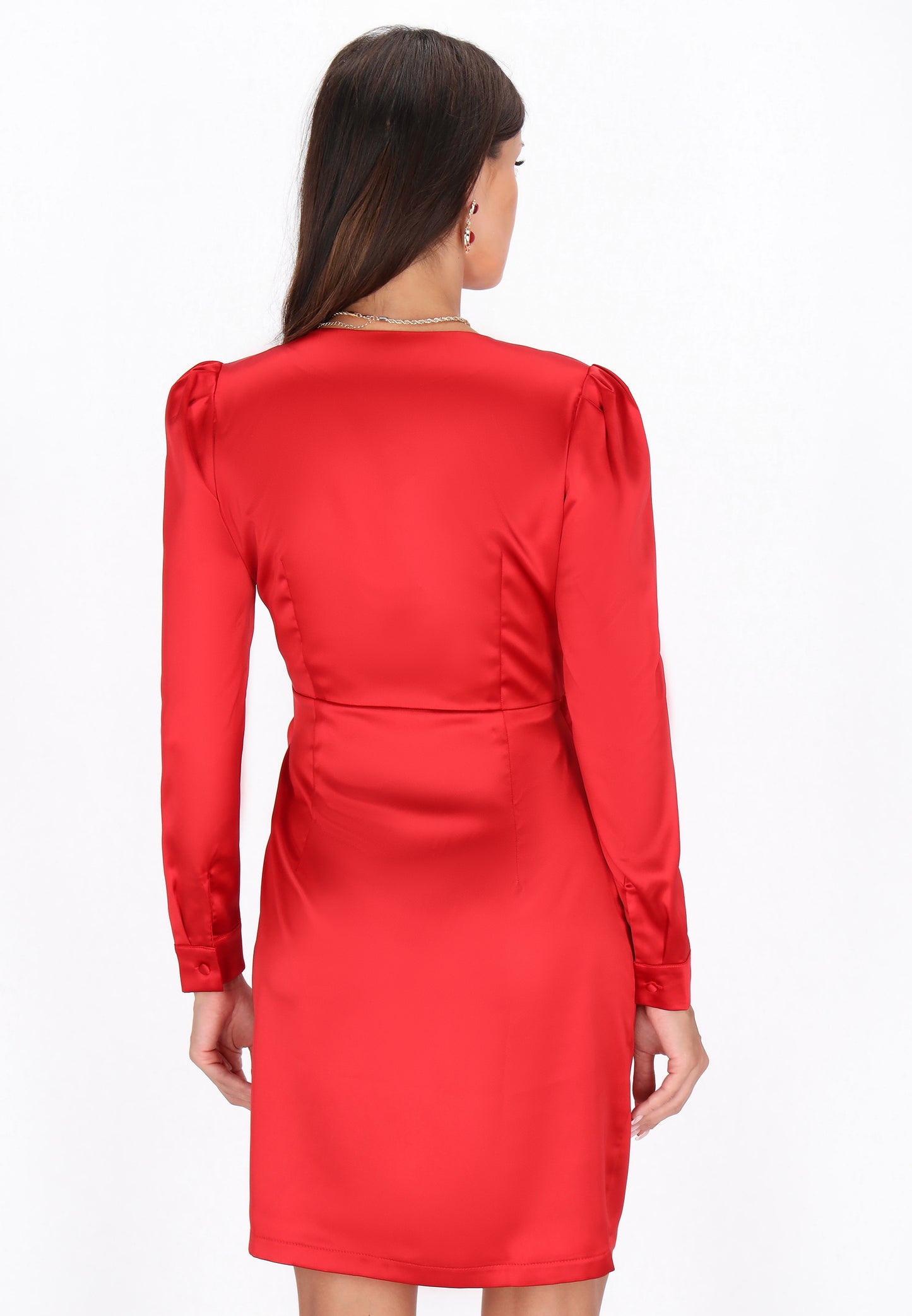 faina Women's Dress