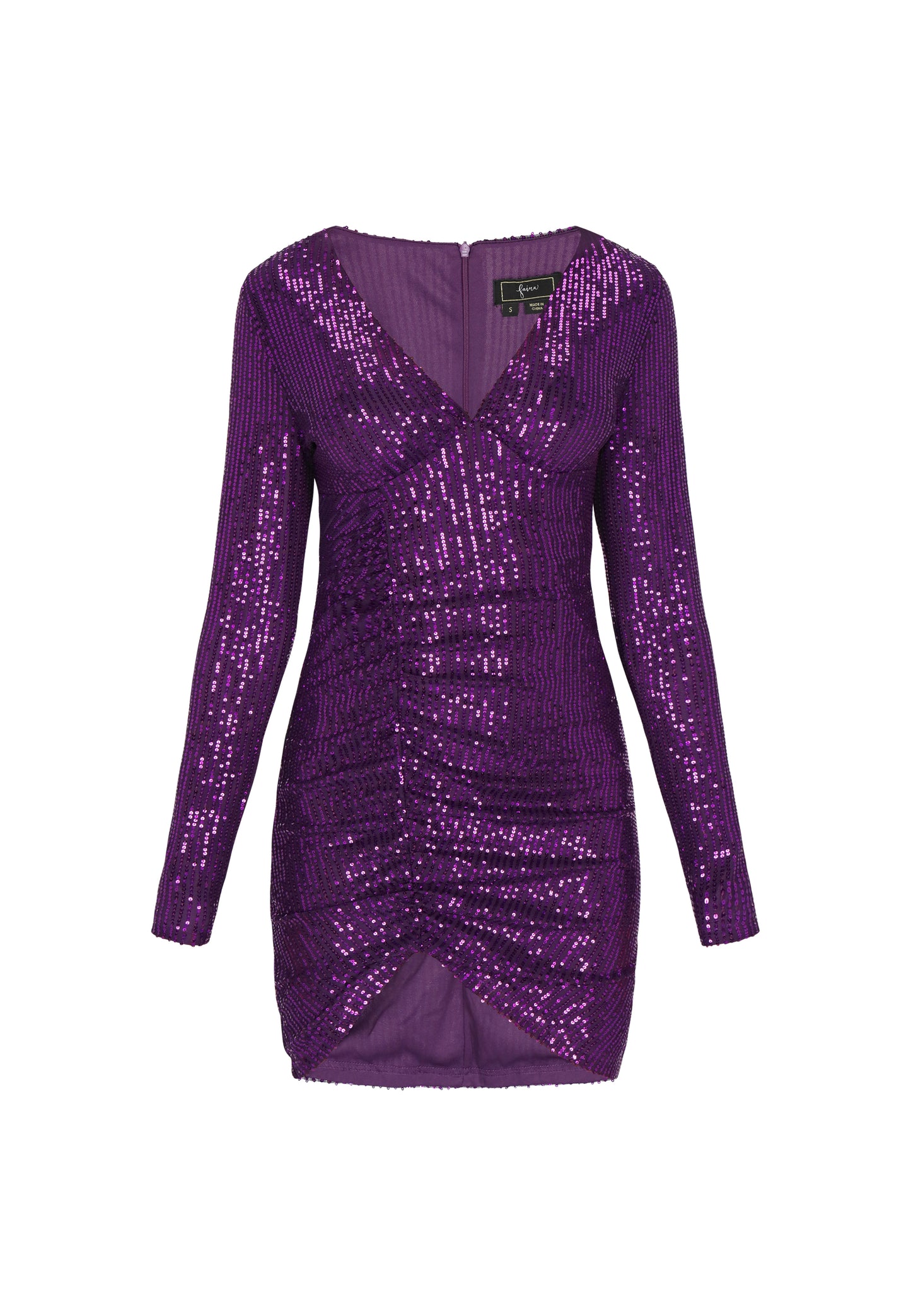faina Women's Dress