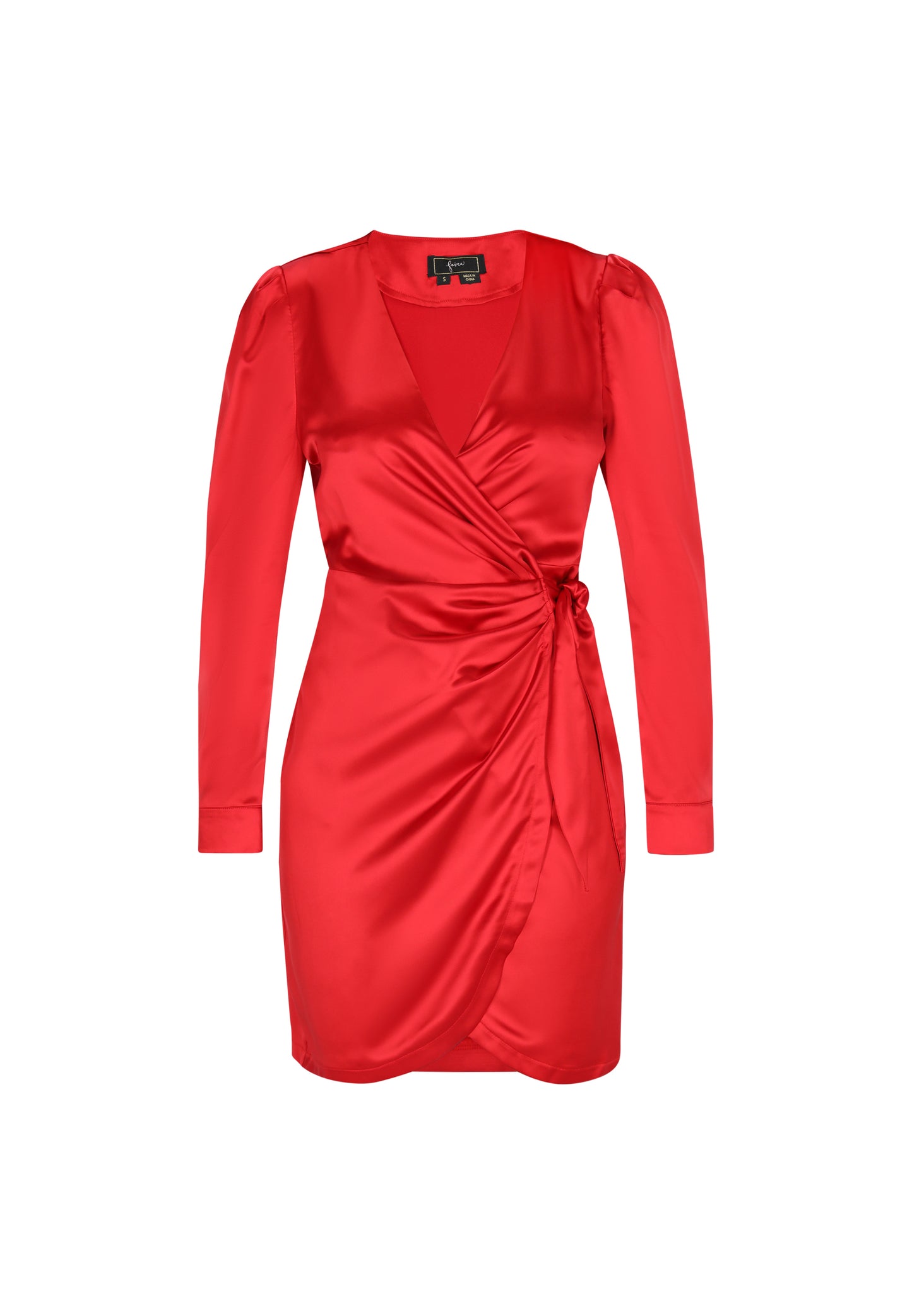 faina Women's Dress