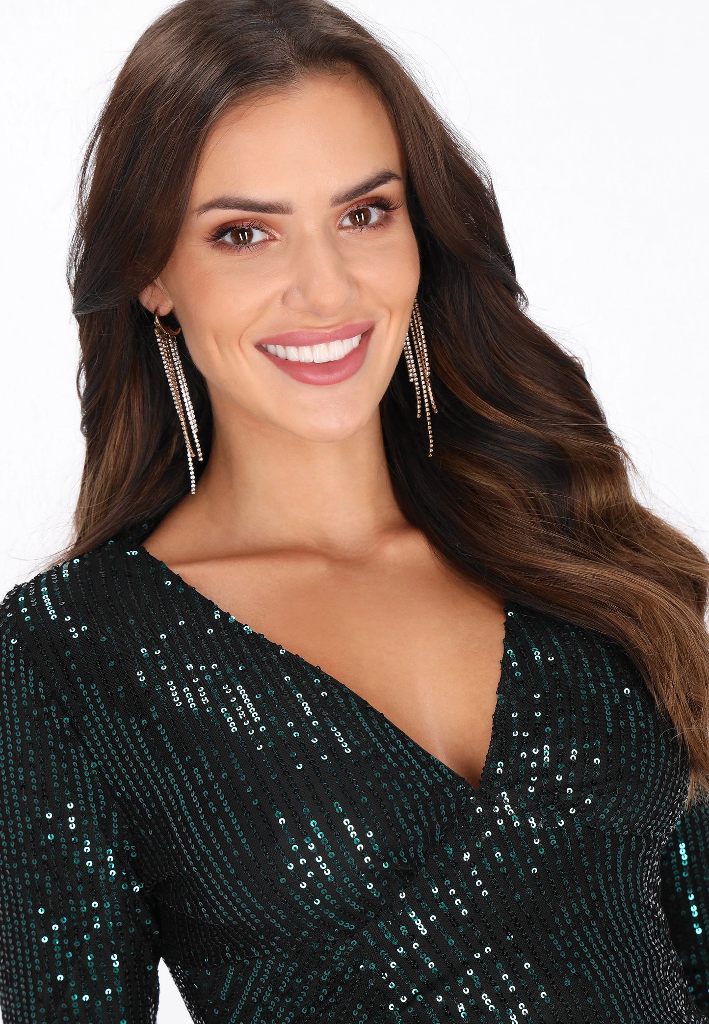 faina Women's Dress