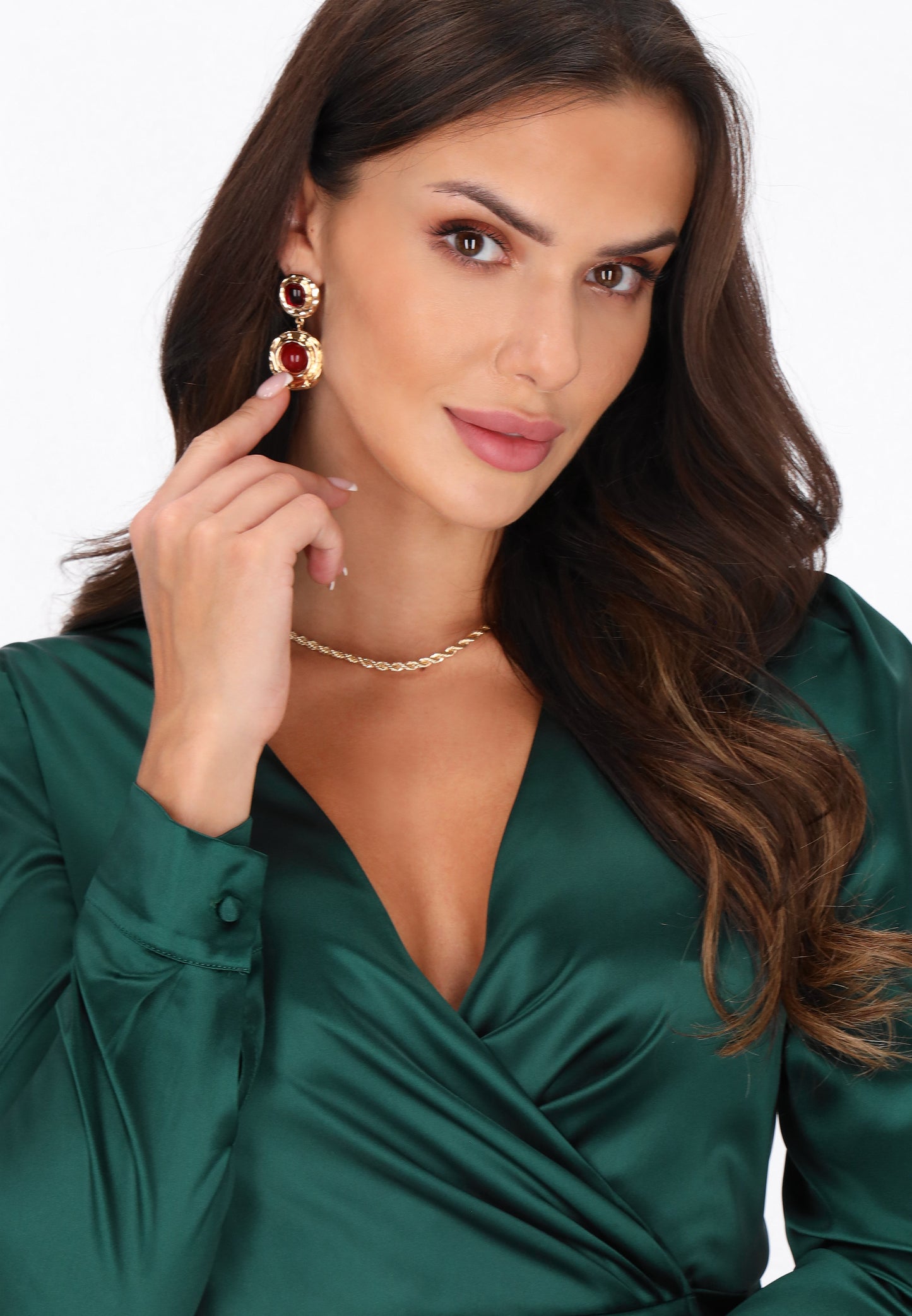 faina Women's Dress