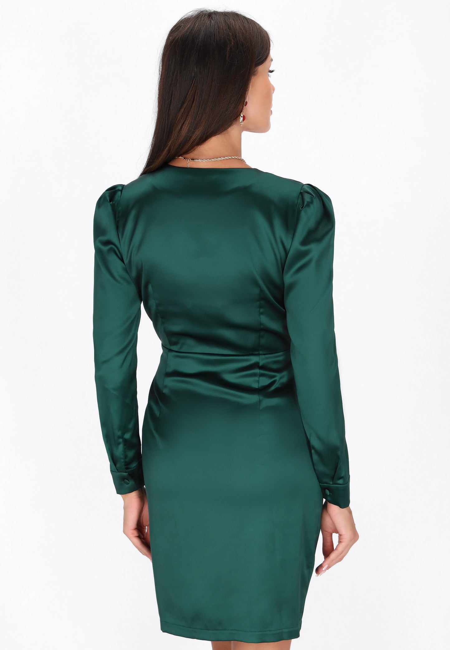 faina Women's Dress